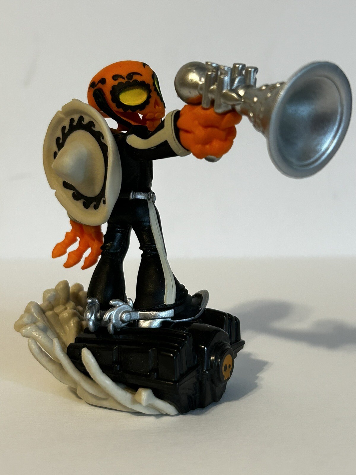 Skylanders Superchargers Figure Fiesta 87528888