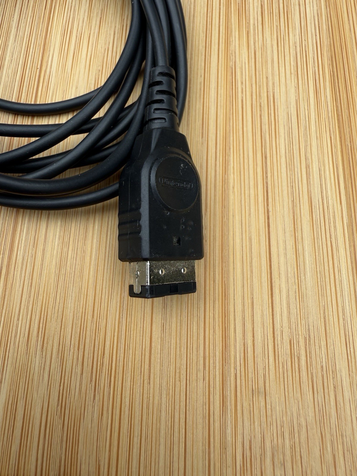 Genuine Original Nintendo DS NTR-002 (JPN/USA) AC Adaptor Gameboy Advance SP