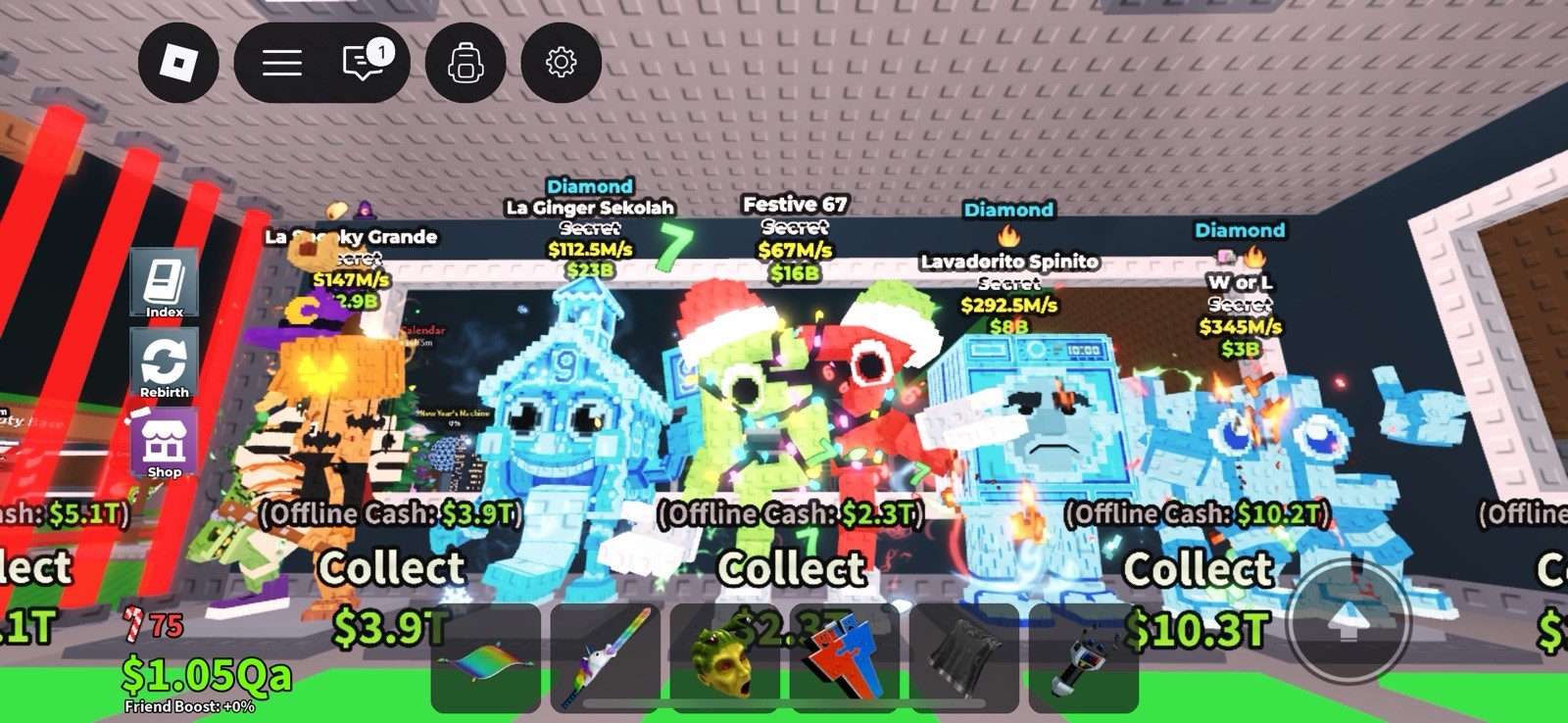 Roblox Simulation Multiplayer PC Screenshot Online Playability Game