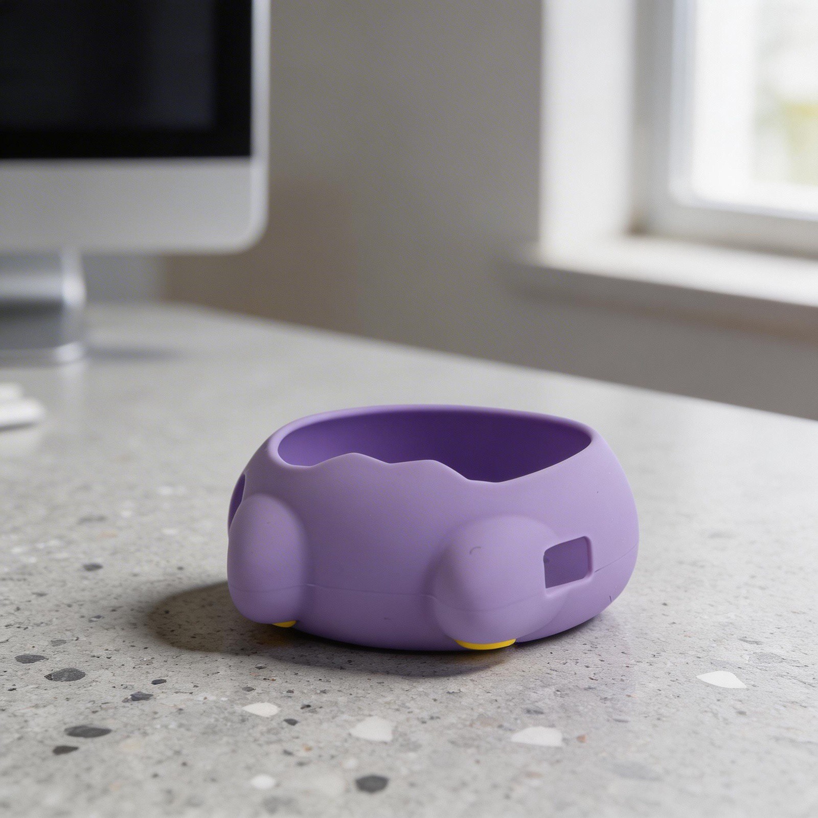 Protective Silicone Cover for Tamagotchi Paradise with Screen For Protection