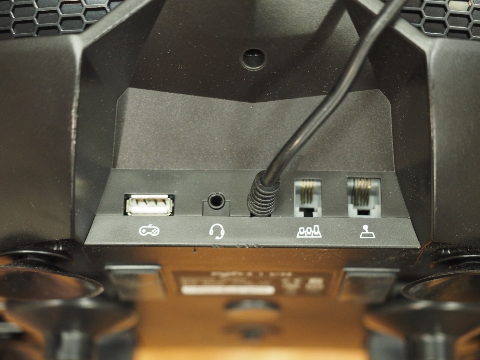 PXN V9 Racing Wheel w/ Pedals and Shifter
