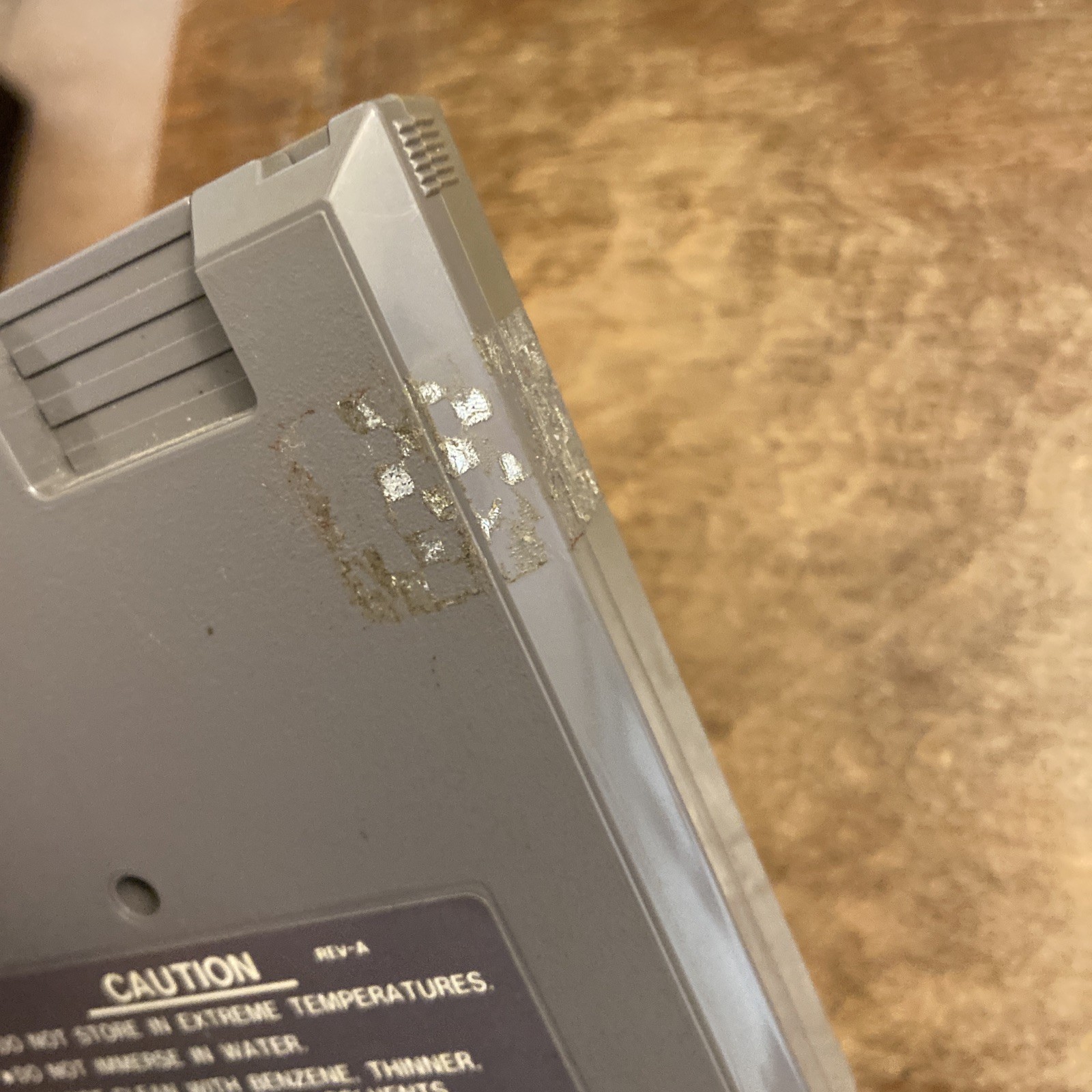 Ice Hockey Nintendo NES