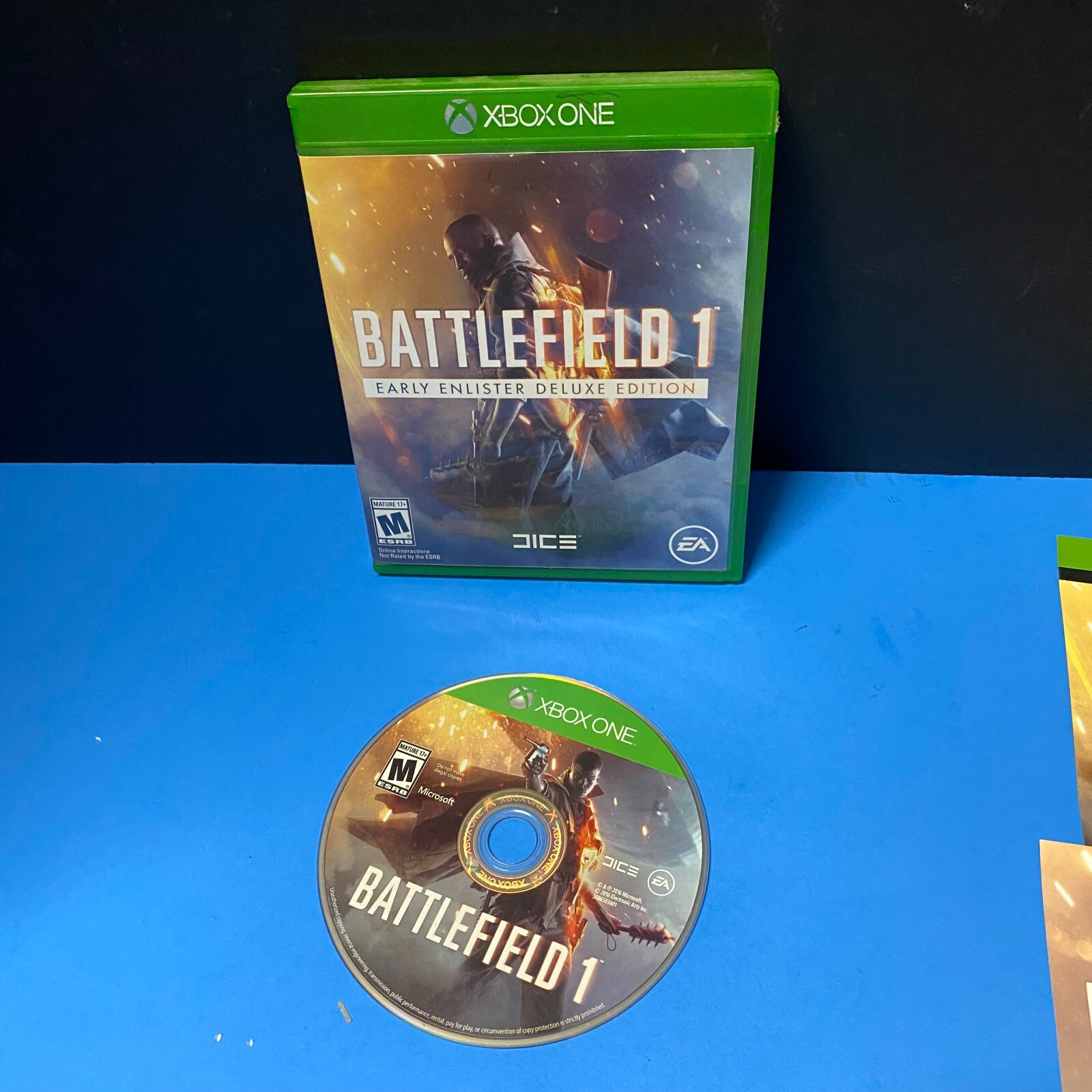 Xbox One Used Games – Choose From Selection.. Bundle and Save
