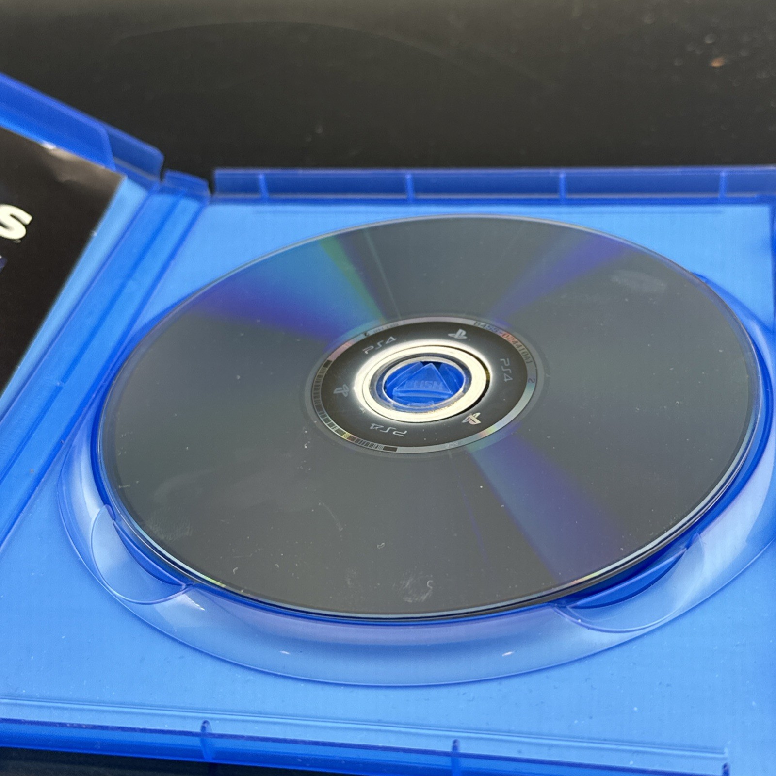 Ghostbusters (Sony PlayStation 4 PS4, 2016) Video Game – TESTED AND WORKING!