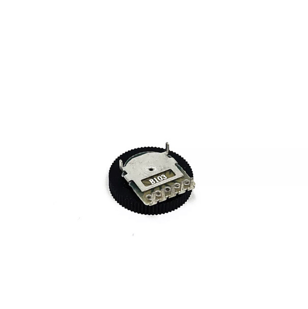 Game Boy DMG Replacement Volume Wheel Potentiometer Free Shipping!
