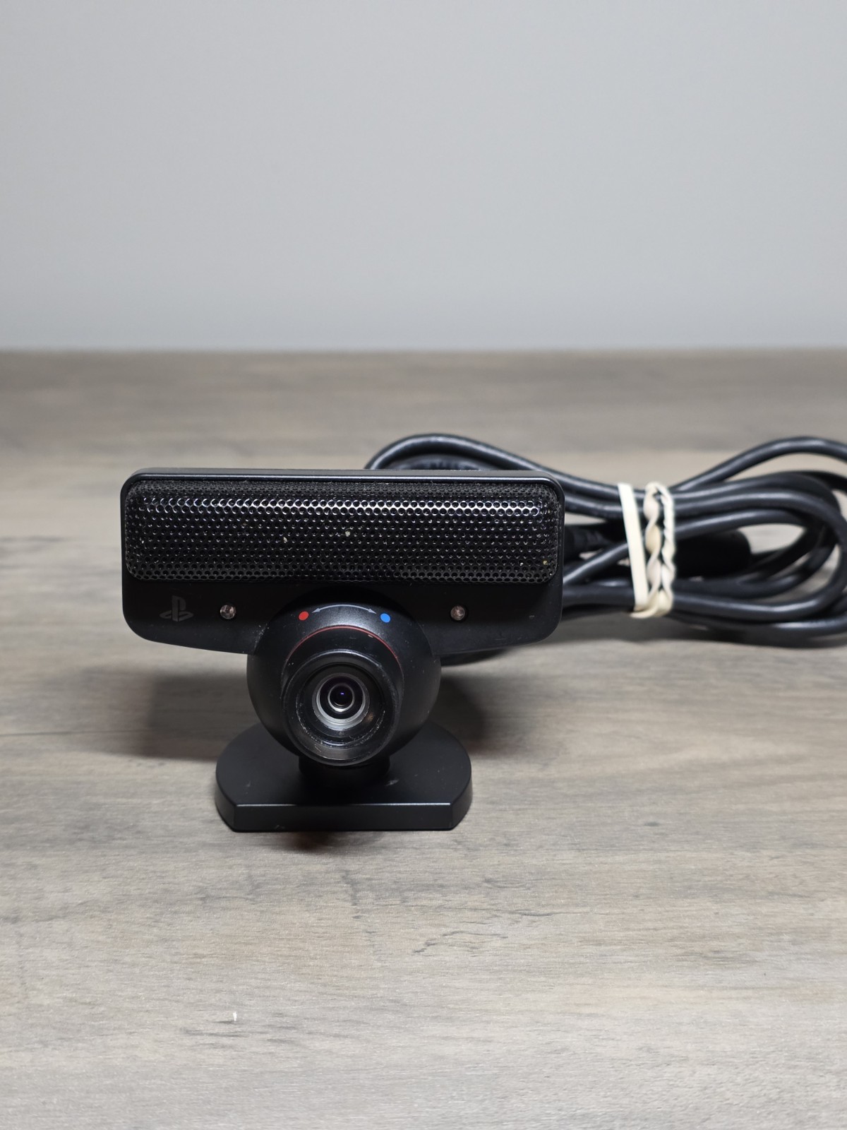 Sony PlayStation 3 Official Motion Camera PS3 Black
