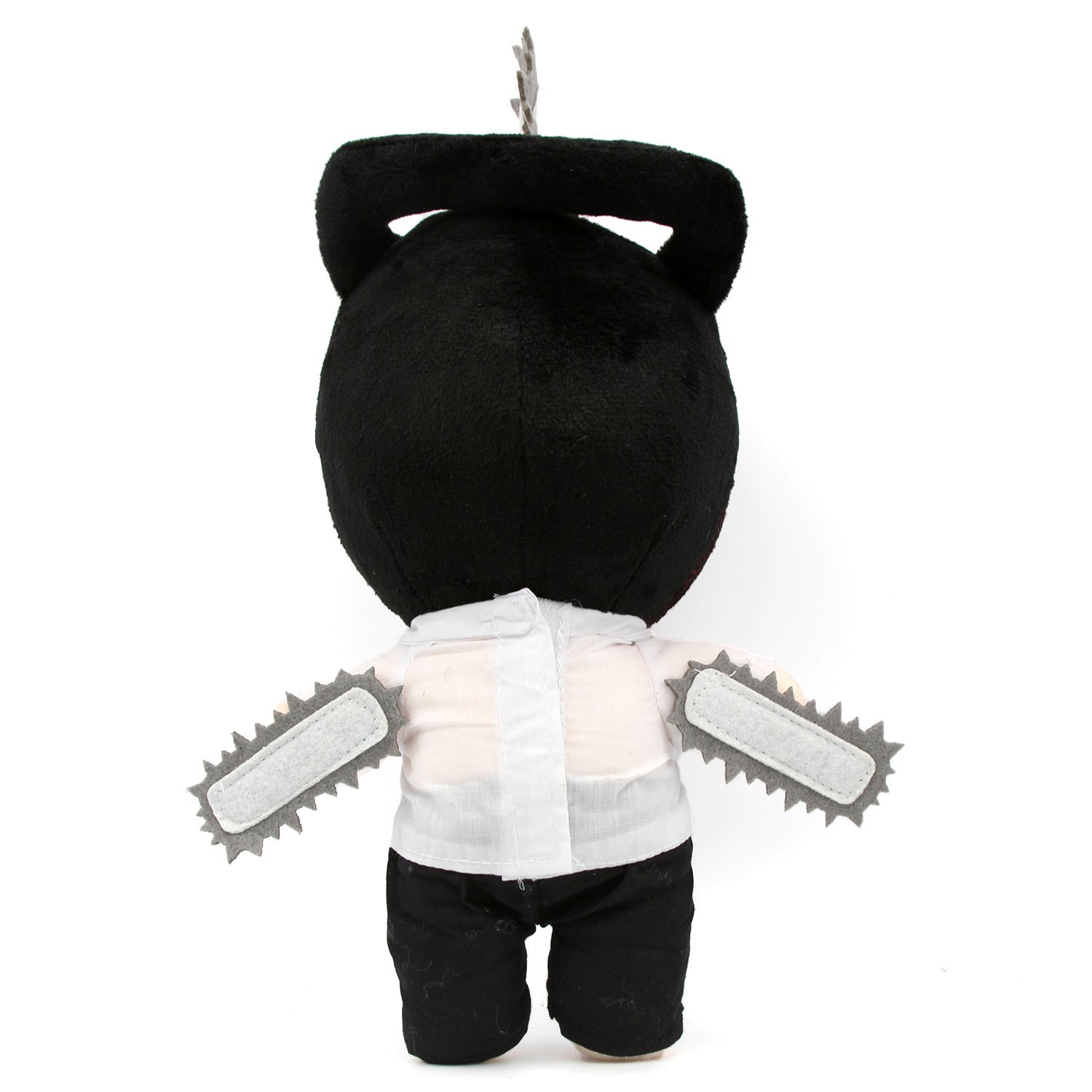 Chainsaw Man 12″ Plush – DENJI New (Anime Soft Plushie Doll)