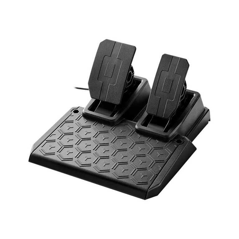 Thrustmaster T128 Force Feedback Racing Wheel Xbox One X/S (Barely used)