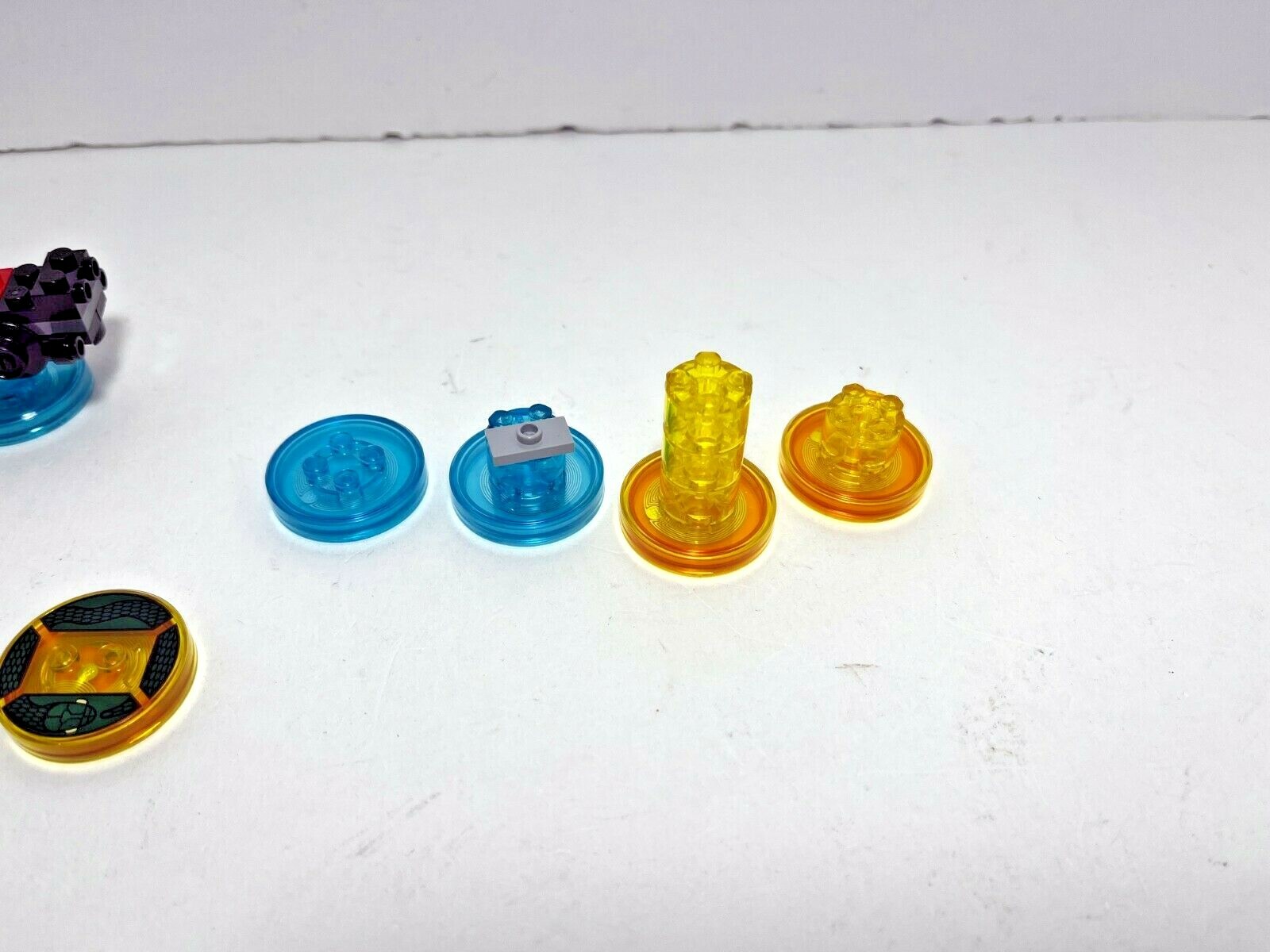 Lego Dimensions parts lot Harry potter 71257 71247 71253