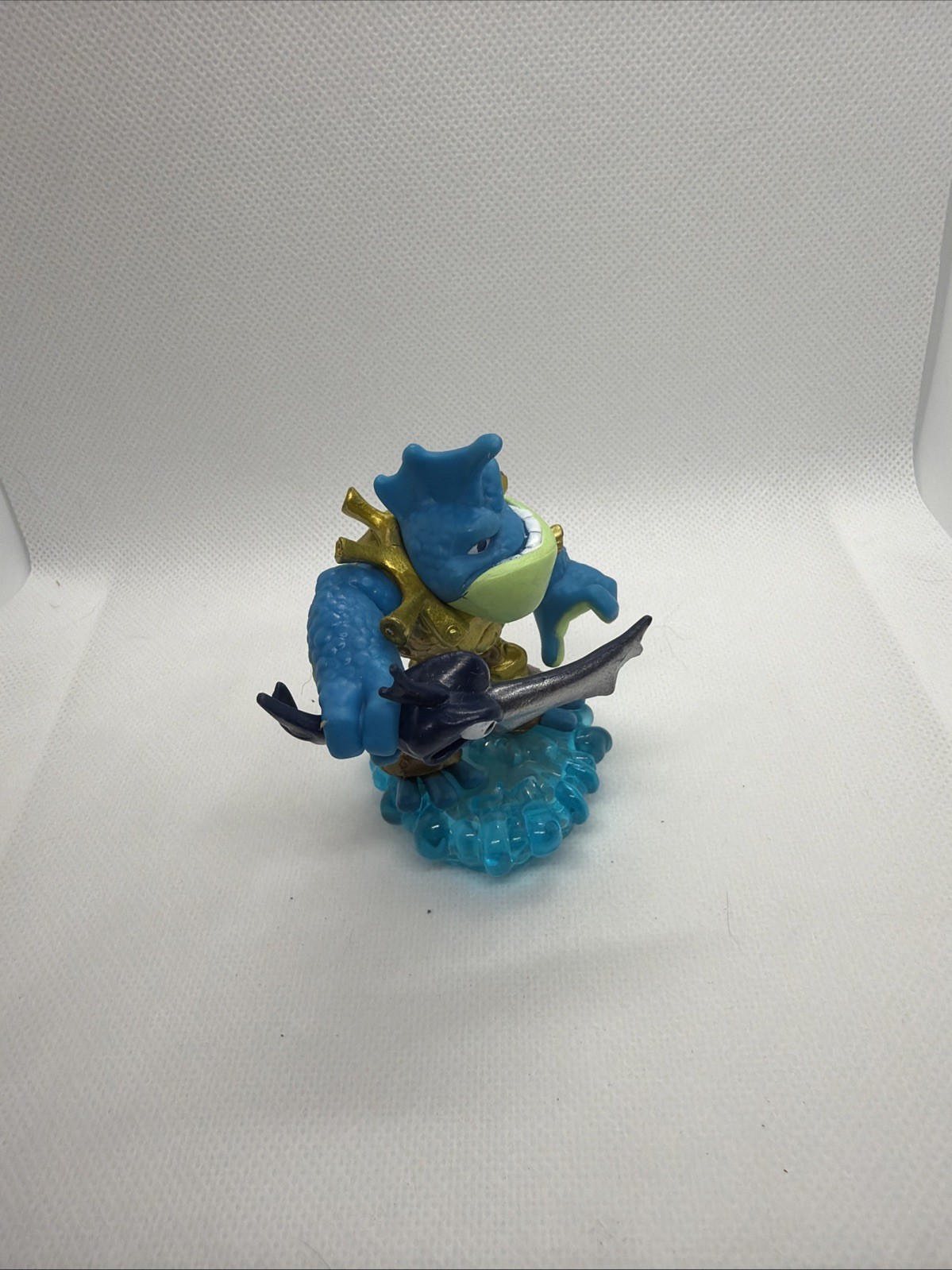 Skylanders Swap Force Rip Tide