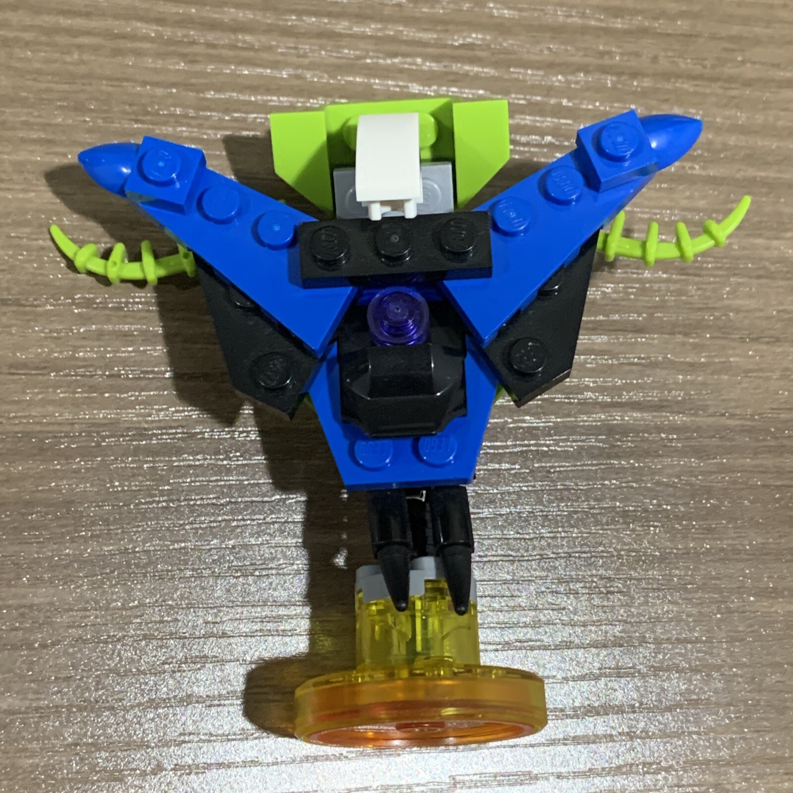 💥LEGO Dimensions Fantastic Beasts Swooping Evil Only Complete 71257