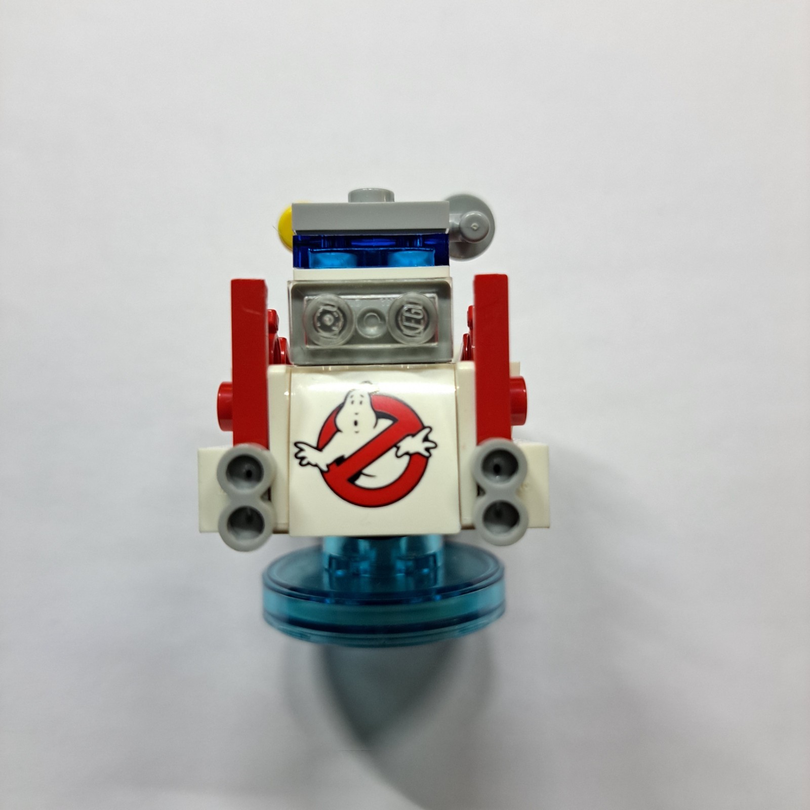 LEGO Dimensions Ecto-1 Ghostbusters 71228 ECTO 1