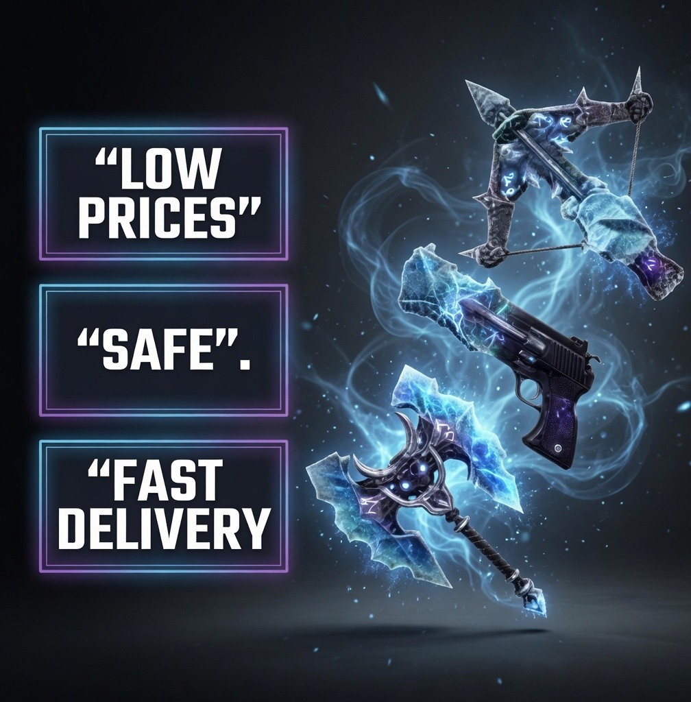 mm2 full ice set
