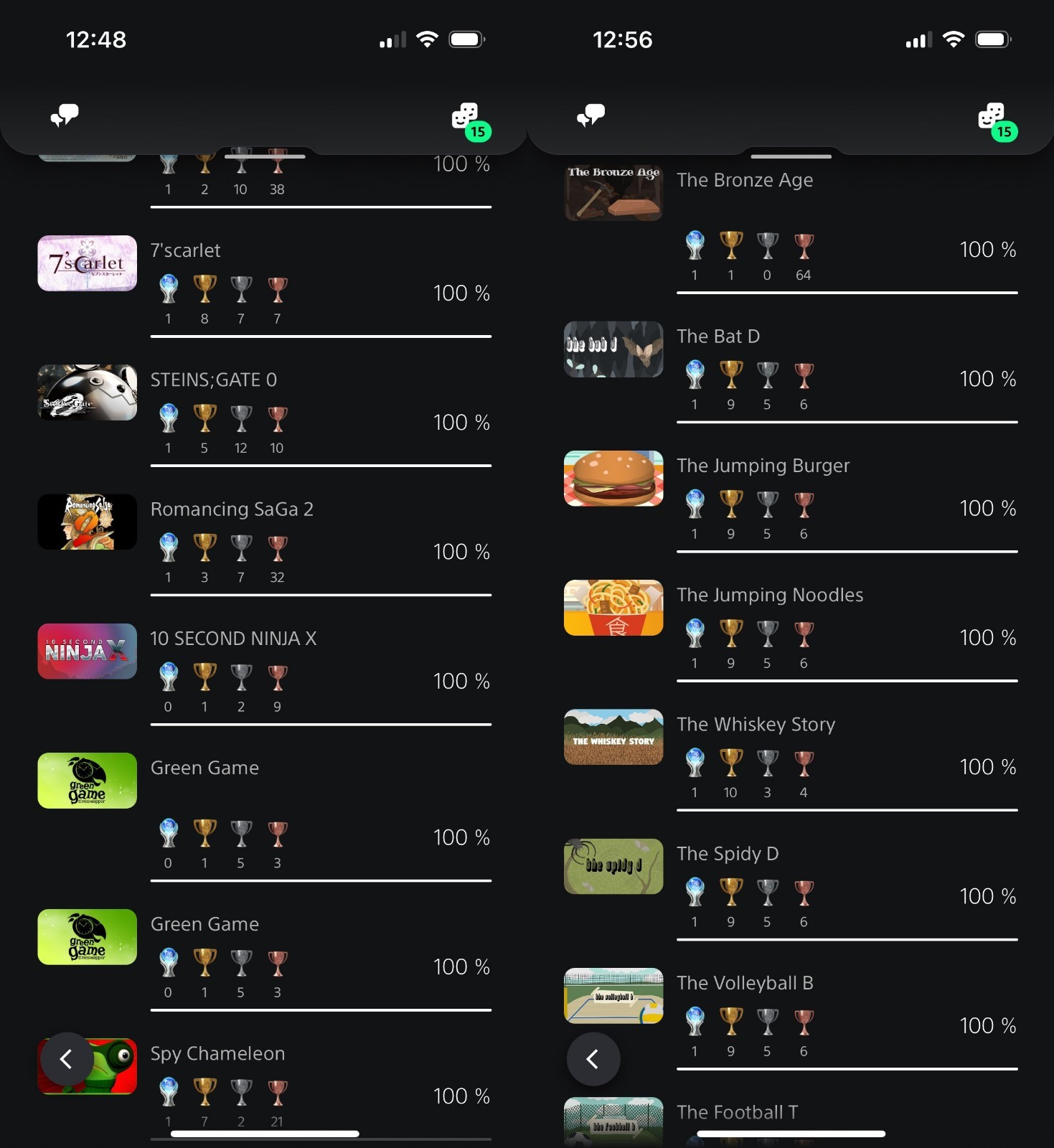 💎 Trophy Level 999 – 1850+ Platinum Trophies PS3 PSN Legit Timestamps Fast 💎