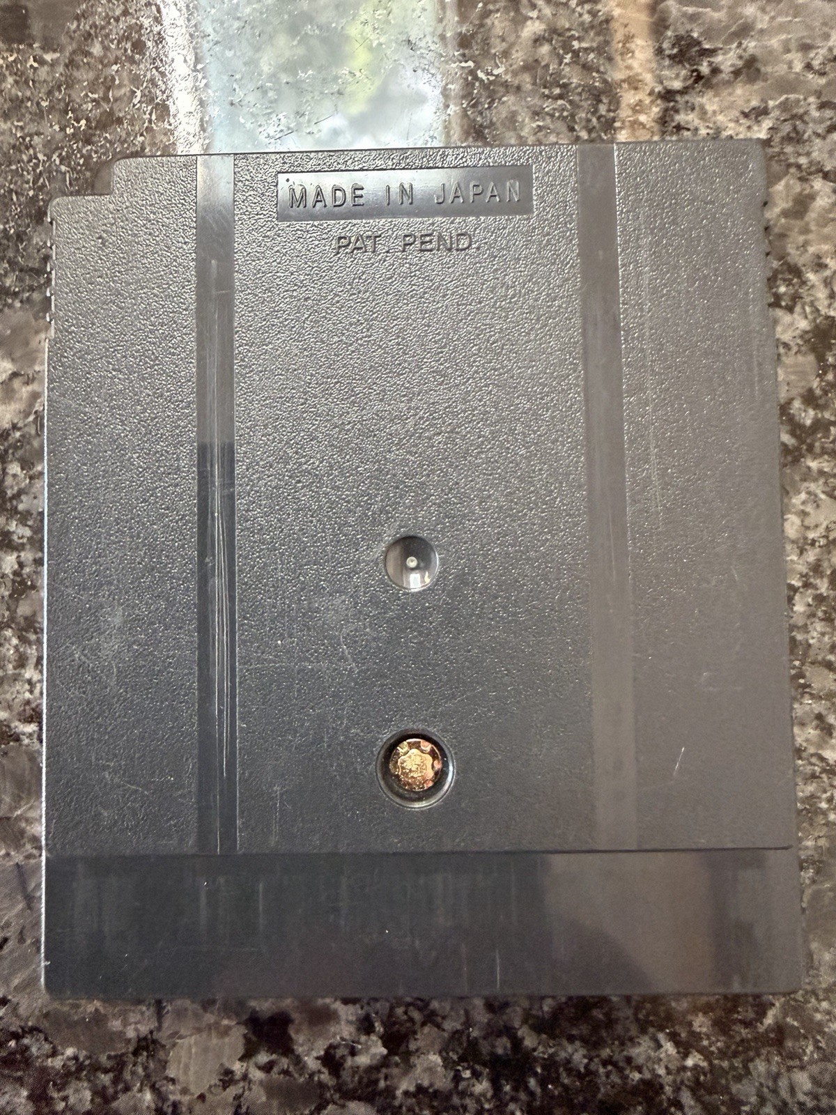 Dragon Warrior Monsters (Nintendo Game Boy). Game only. Tested and Works