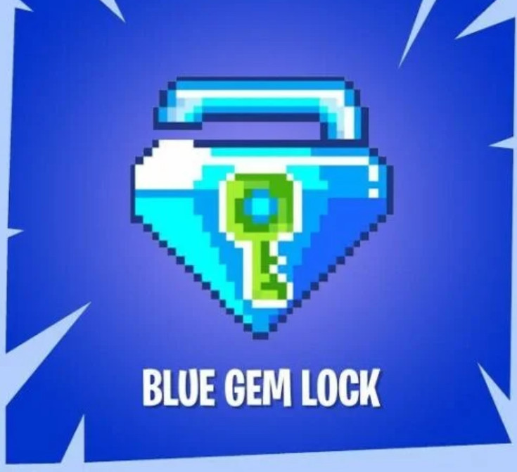 1x Blue Gem Lock / 100x Diamond Lock Growtopia | CHEAPEST | READ DESCRIPTION