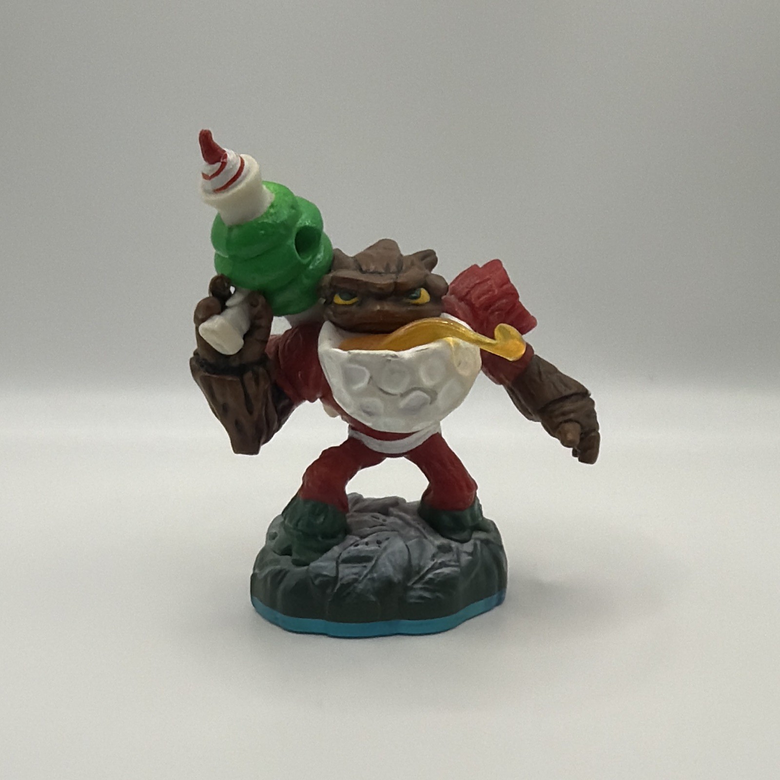 Jolly Bumble Blast Skylanders Swap Force figure