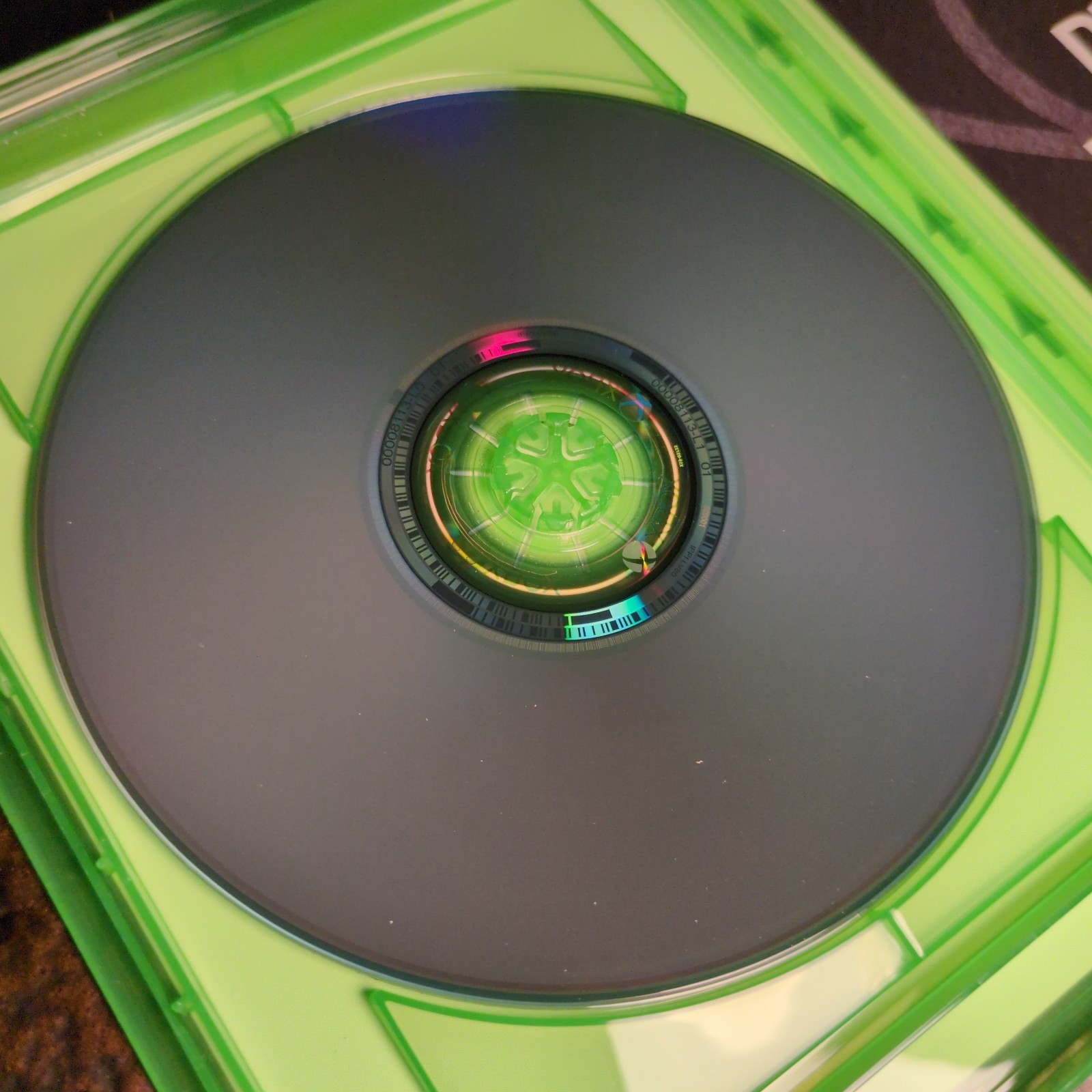 NBA 2K26 – Microsoft Xbox Series X|S