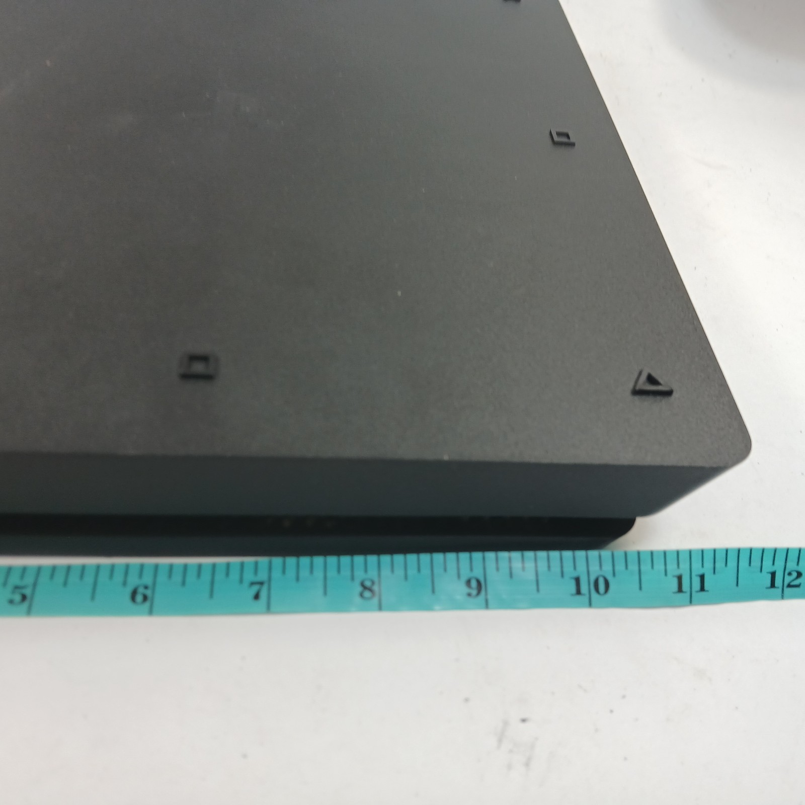 Sony PlayStation 4 Slim PS4 1TB Black Console Gaming System CUH-2215B