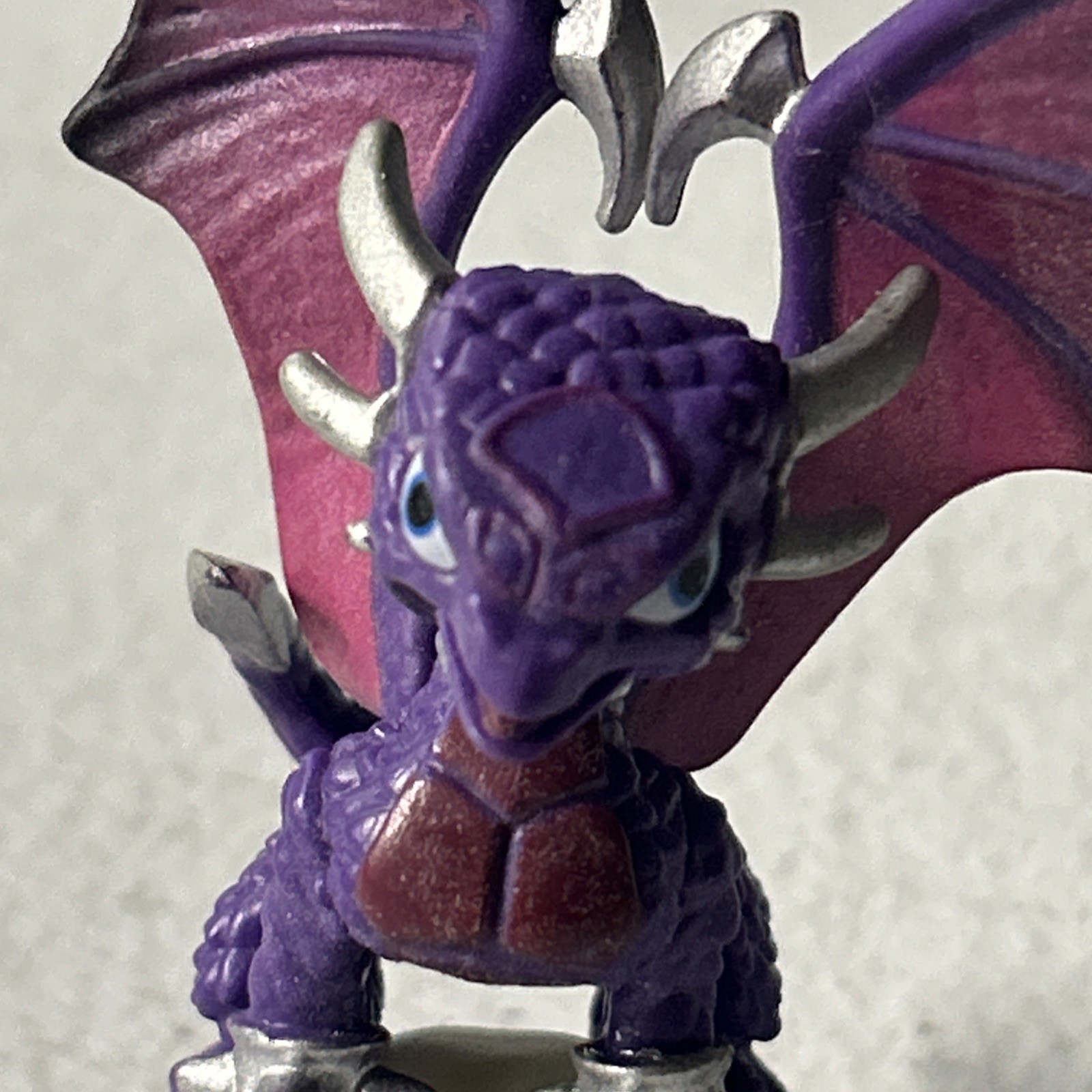 Skylanders Swap Force Phantom Cynder