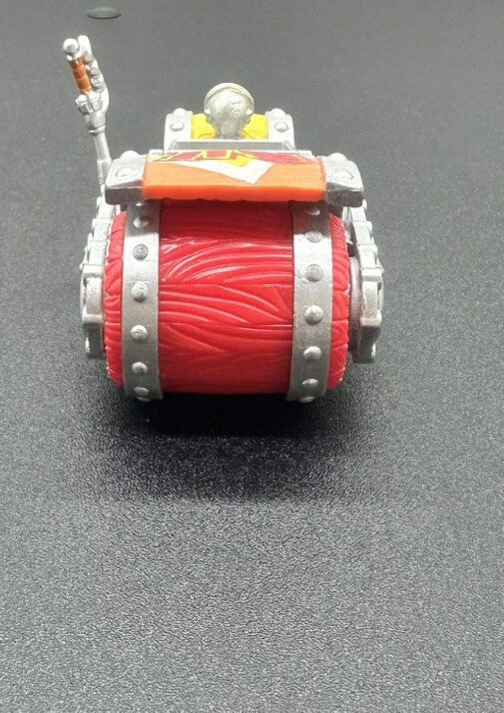 Skylanders Superchargers Donkey Kong DK BARREL BLASTER VEHICLE – 87572888