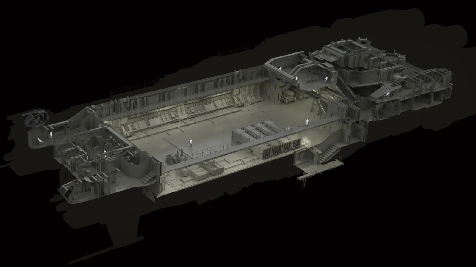 Star Citizen Ironclad LTI Starter Game Pack CCUd – Space Vendor
