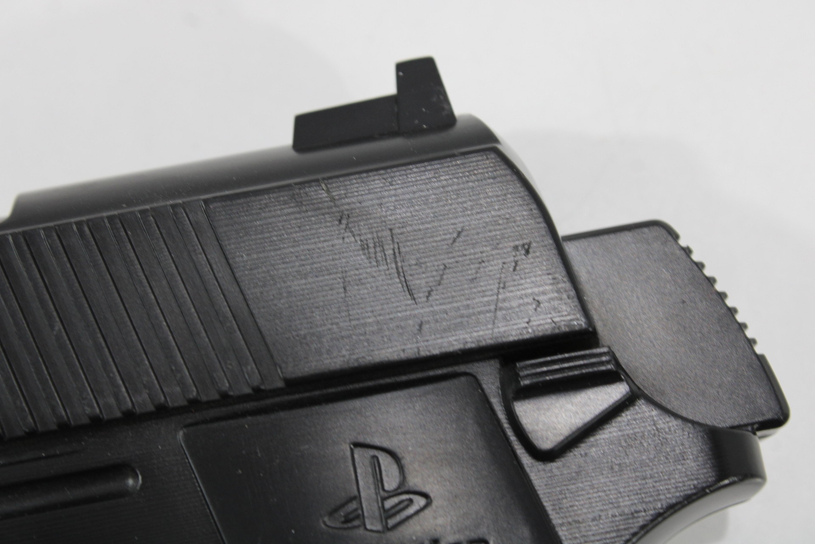 Namco NPC-103 GunCon Light Gun Controller Working US Seller Playstation PS PS1