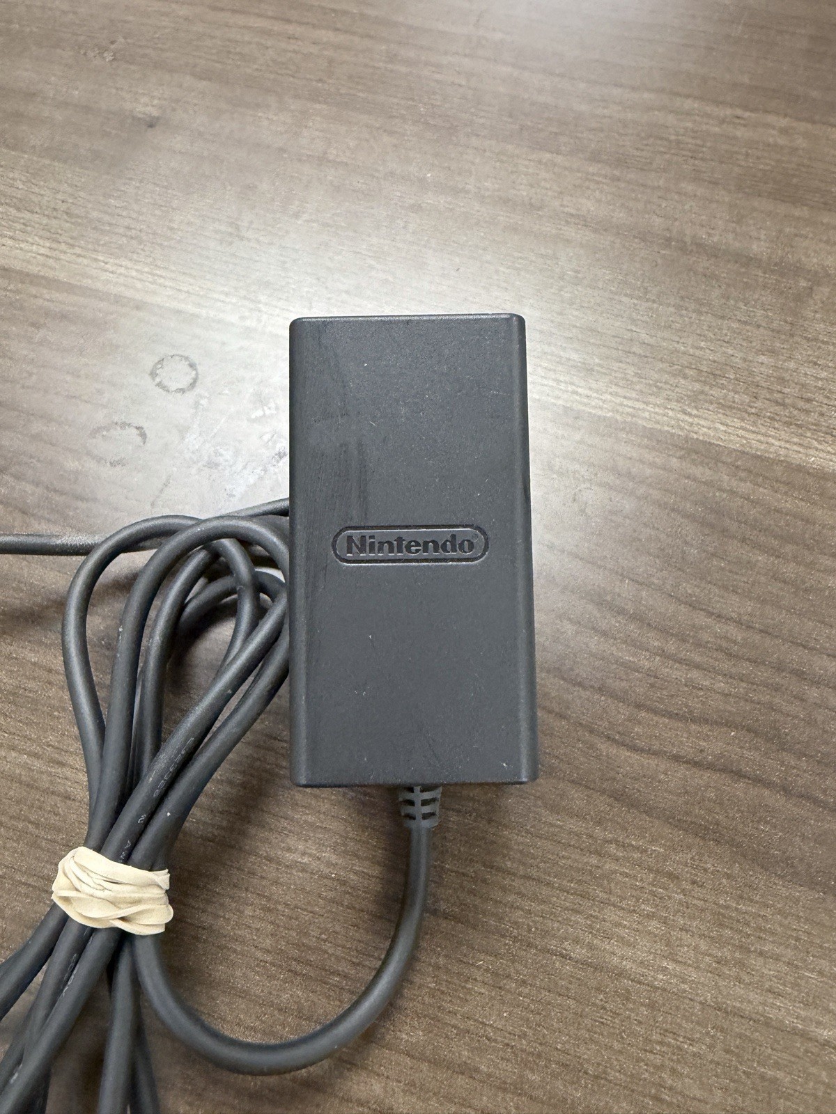 Original Nintendo Switch AC Adapter Power wall Charger wall HAC-002