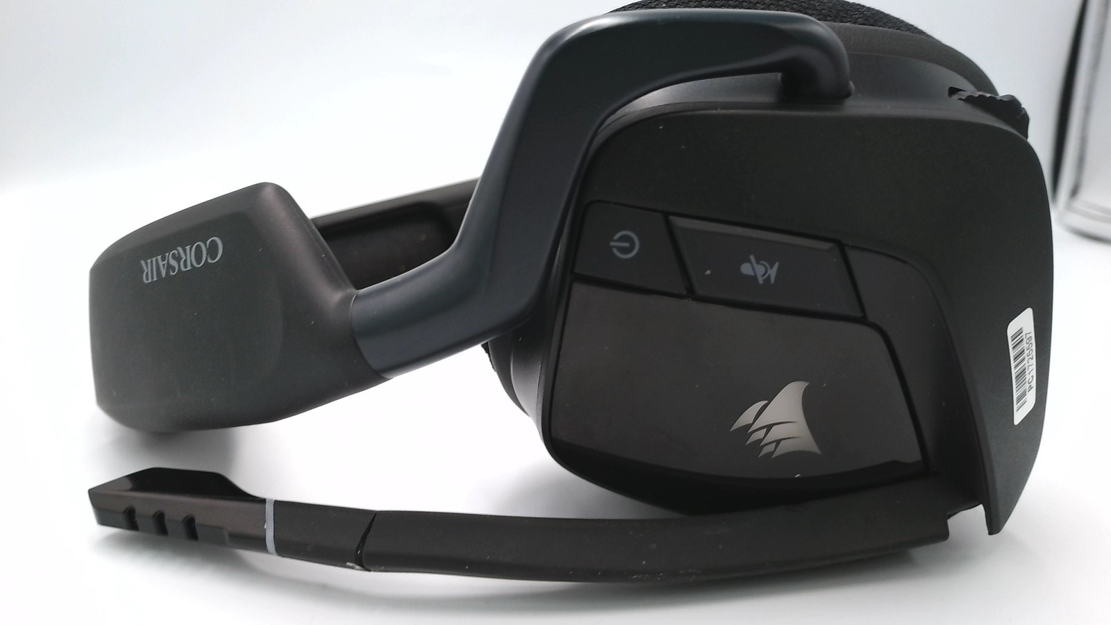 Corsair Void RGB Elite Wireless 7.1 Gaming Headset *UNTESTED* PC1722485