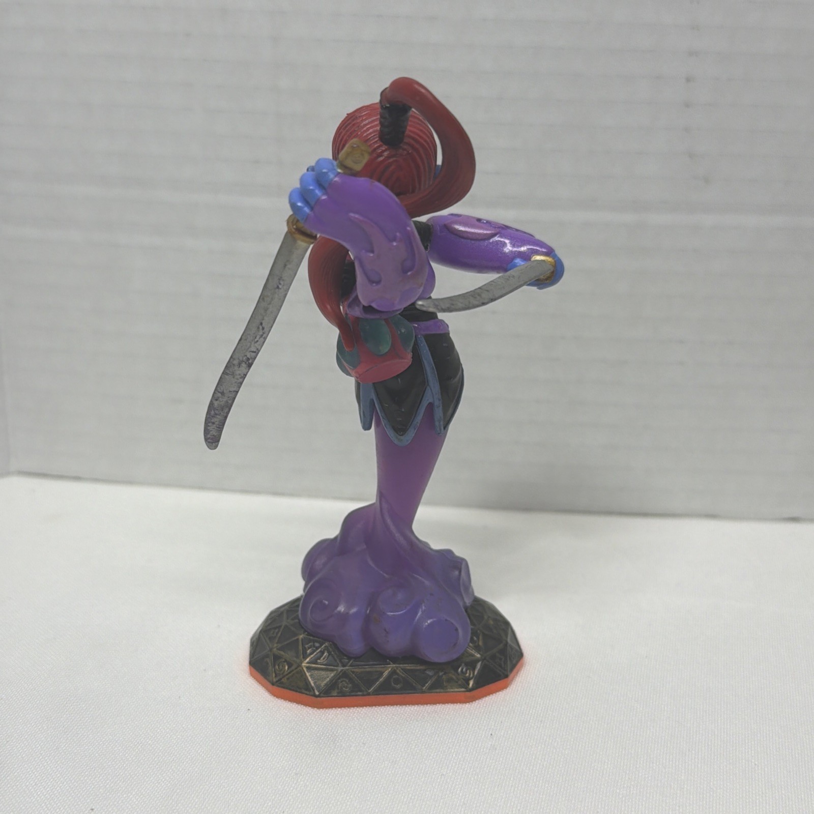Skylanders Giants COMPLETE Set of 8 – All Elements – Tree Rex, Eye-Brawl & More!