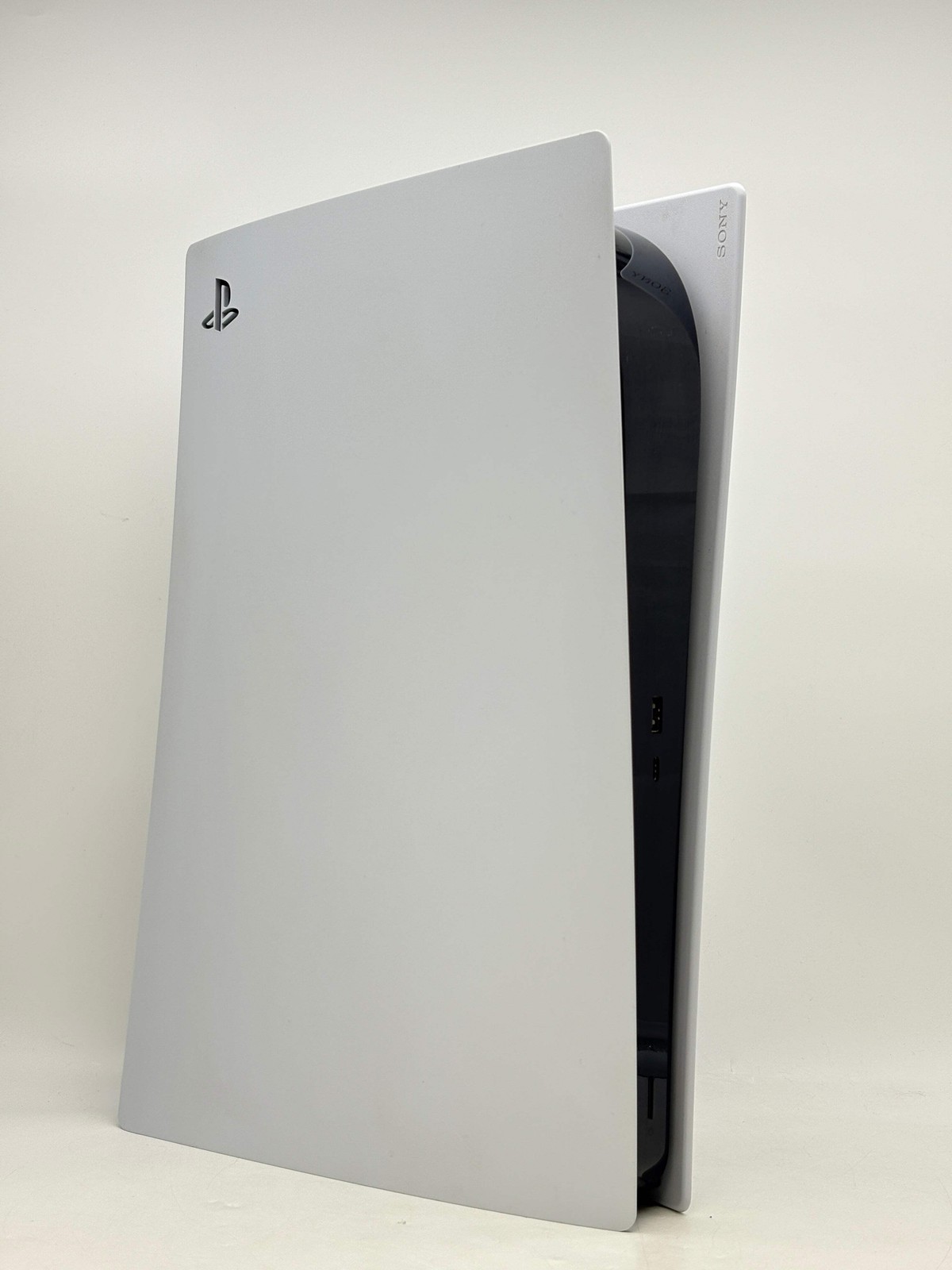 Sony PlayStation 5 PS5 CFI-1115B 825GB Digital Edition White w/Controller HDMI P