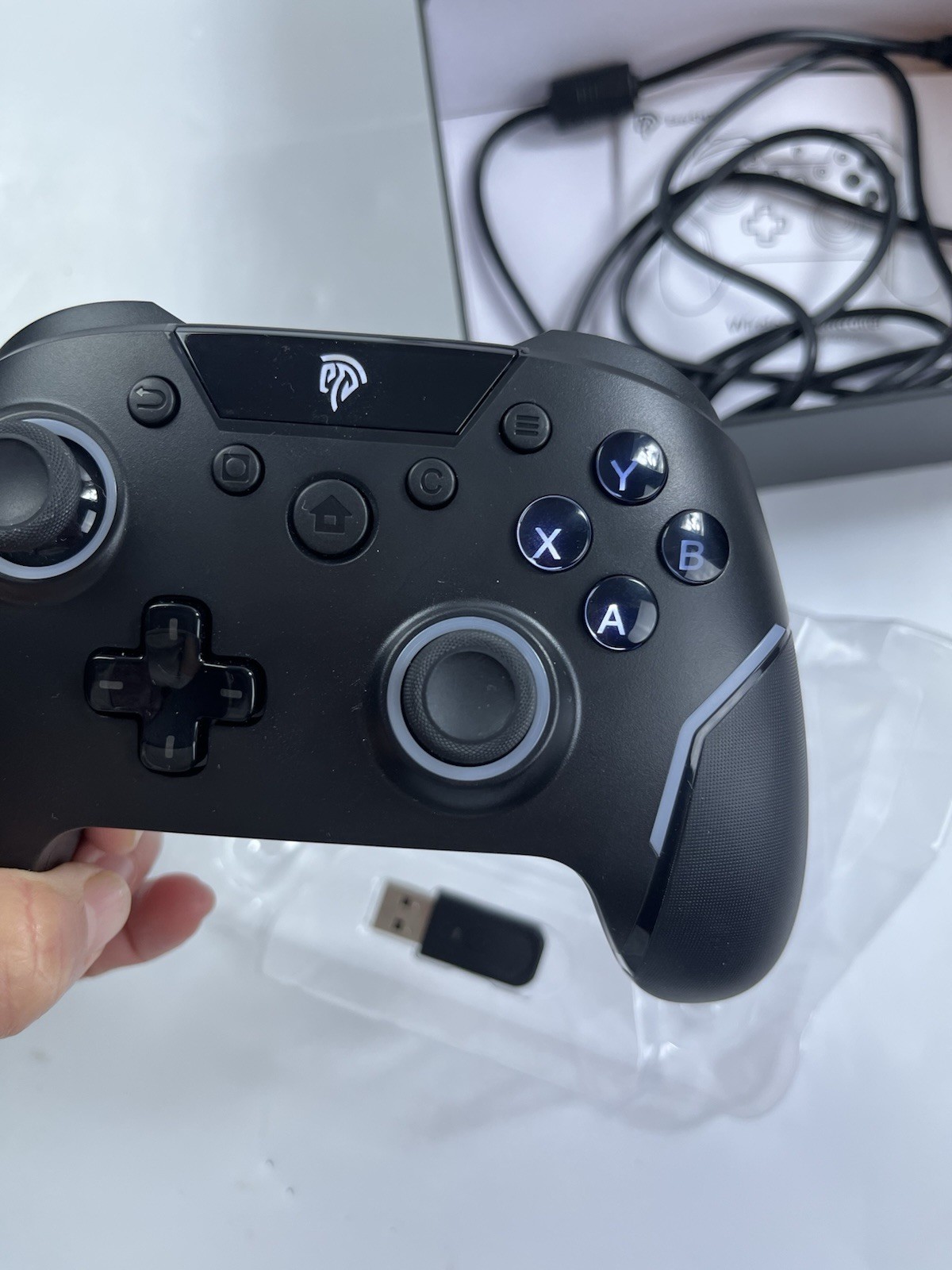 EasySMX X20 Multi-platform Wireless Controller