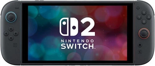 New Sealed Gaming Console: Nintendo Switch 2