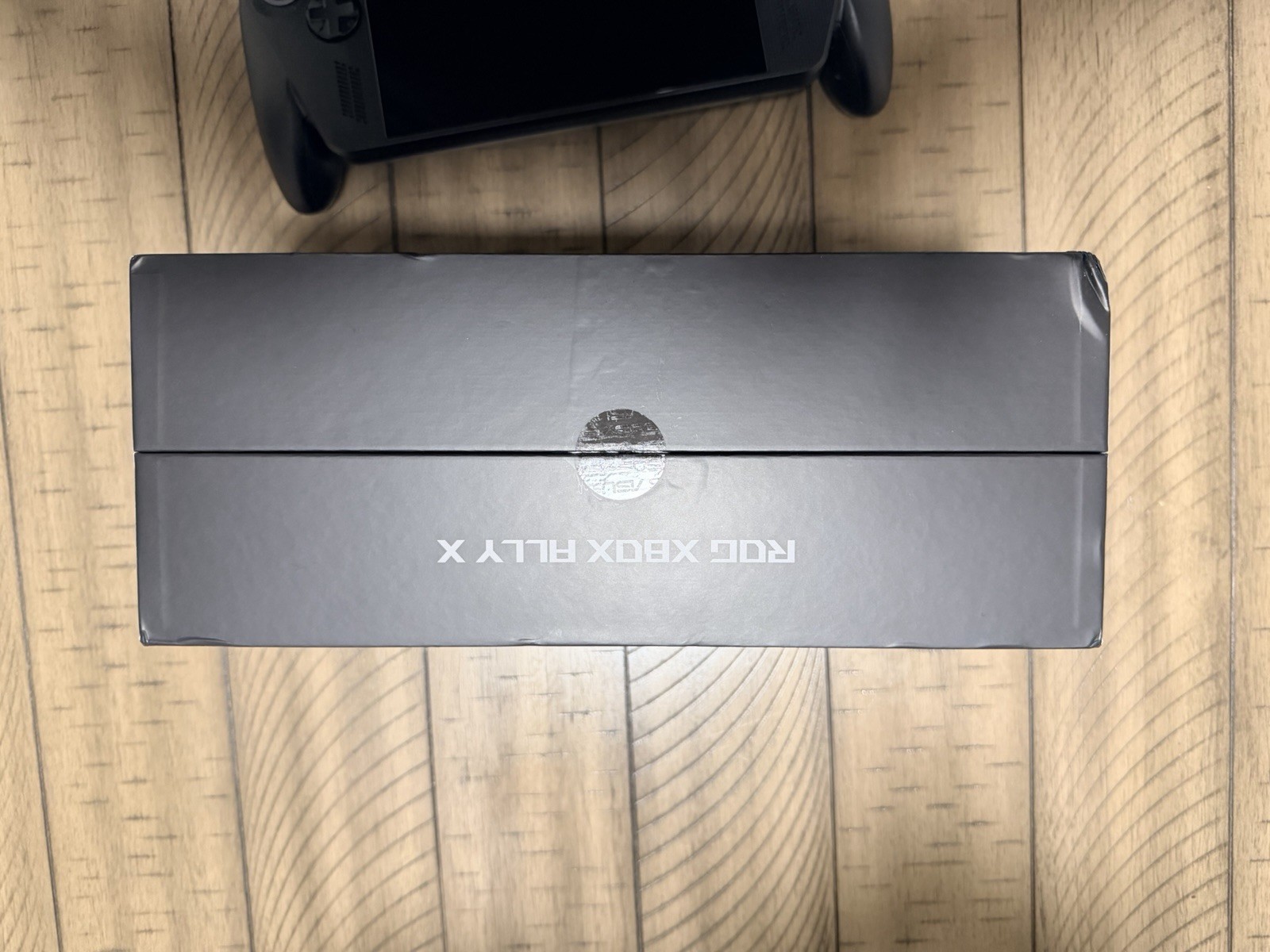 Asus ROG Xbox Ally X 7″ FHD 120Hz Ryzen AI Z2 Xtreme 24GB RAM 1TB SSD AMD Gaming
