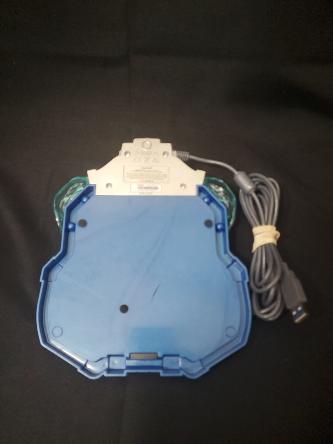 Skylanders Portal of Power Model 655 PS3 PS4 Wii Wii U Tested Wired