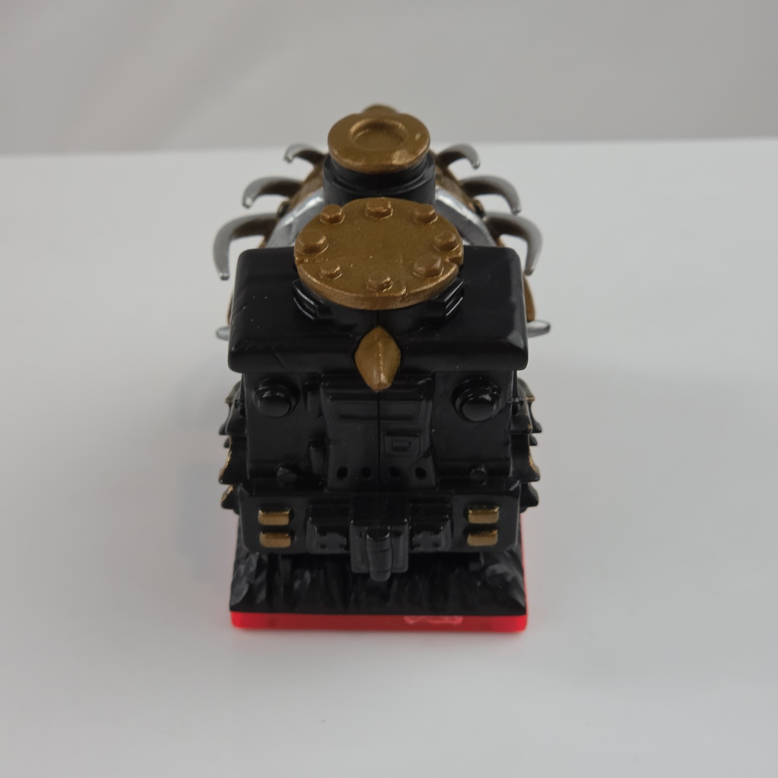 Skylanders Trap Team Nightmare Express Vehicle Figure Activision Toys to Life