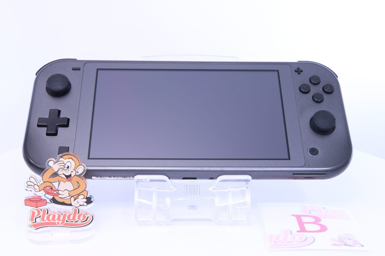 JP Game Nintendo Switch Lite Dialga Palkia [Rank :B] 【 Region Free 】