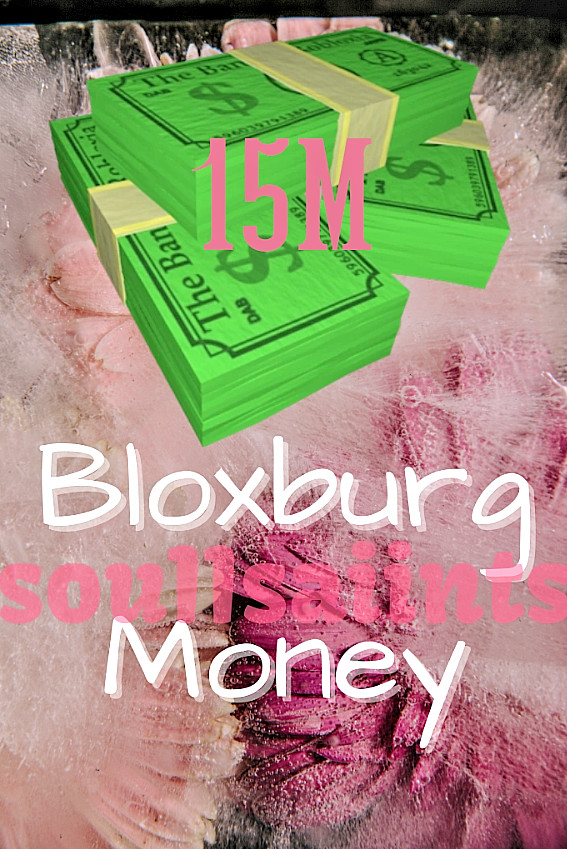 ✨💗 $15 Million Bloxburg CASH SAME DAY DELIVERY | SAFE LISTING | 💗✨