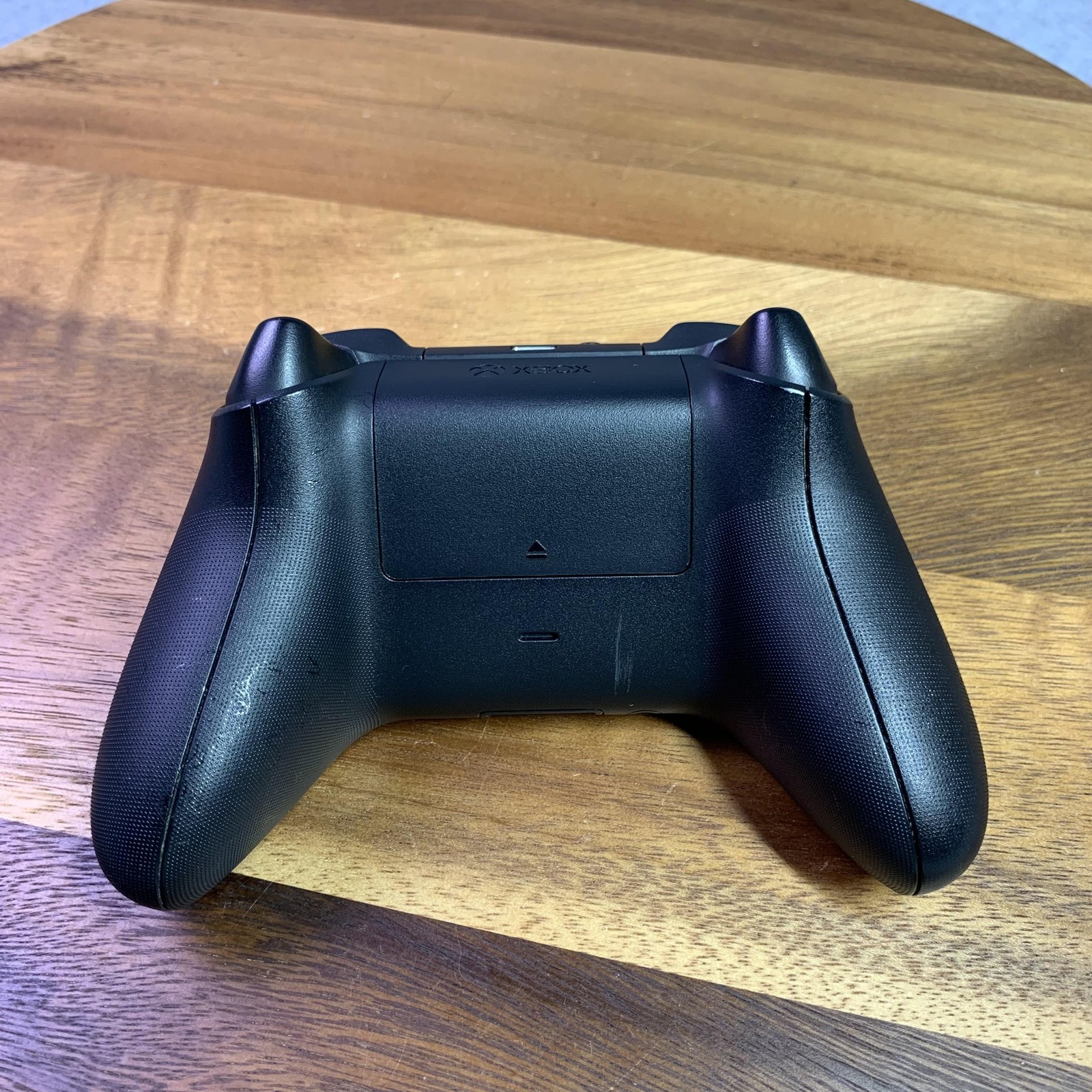 Microsoft Xbox Wireless Controller 1914 Black Bluetooth USB-C One Series X|S PC