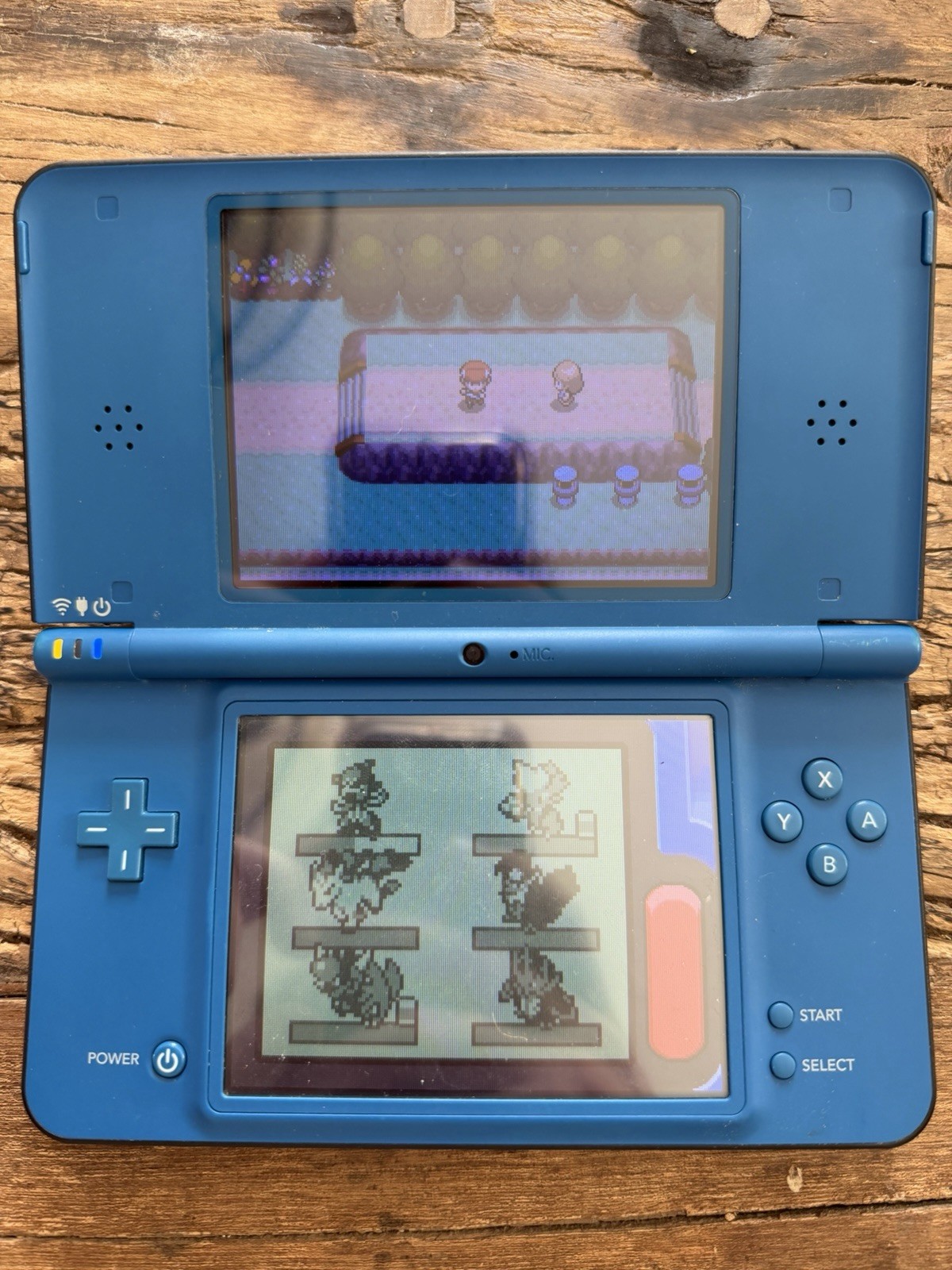 Nintendo DS Pokemon Diamond Version 2009 Game – Cartridge Only