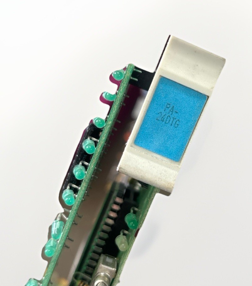 Rare Mystery 1991 NEC Arcade PCB Dual Stack Board SP-464 PZ-M177 Untested