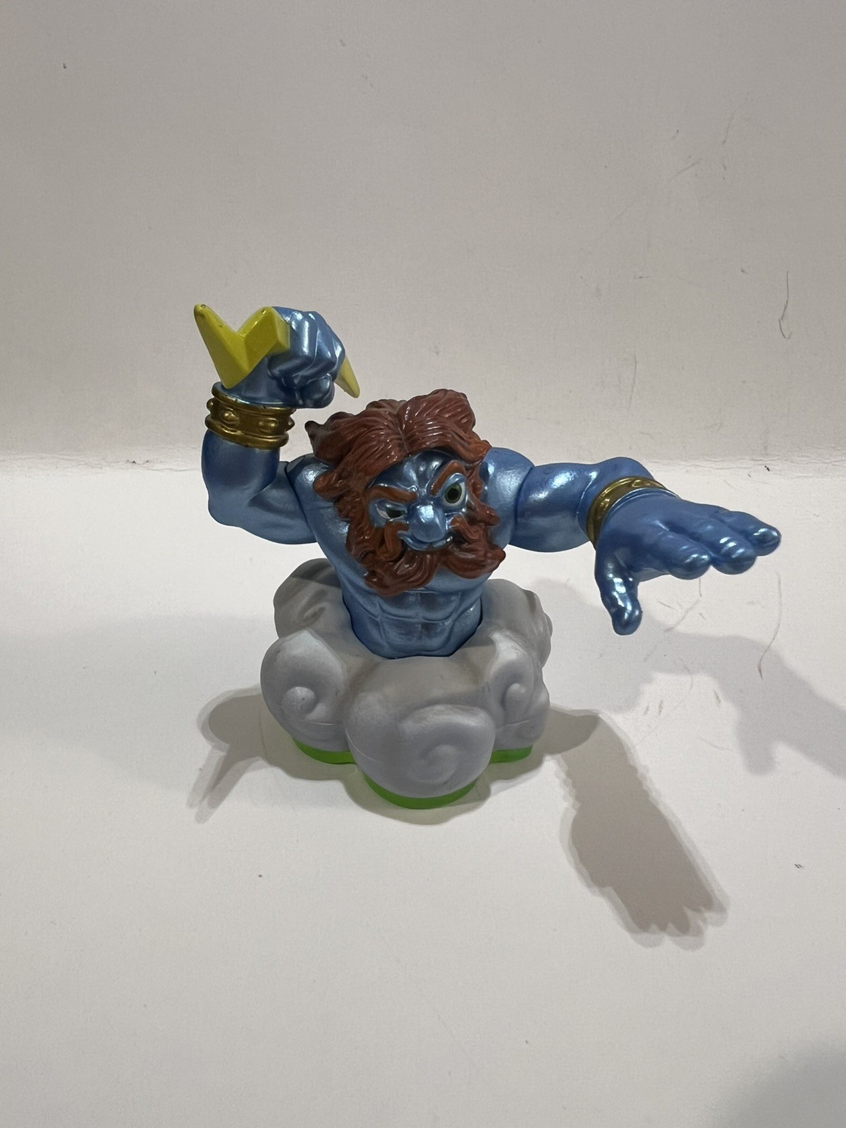 Activision Skylanders Ignitor, Voodood, Lightning Rod Video Game Figure Lot