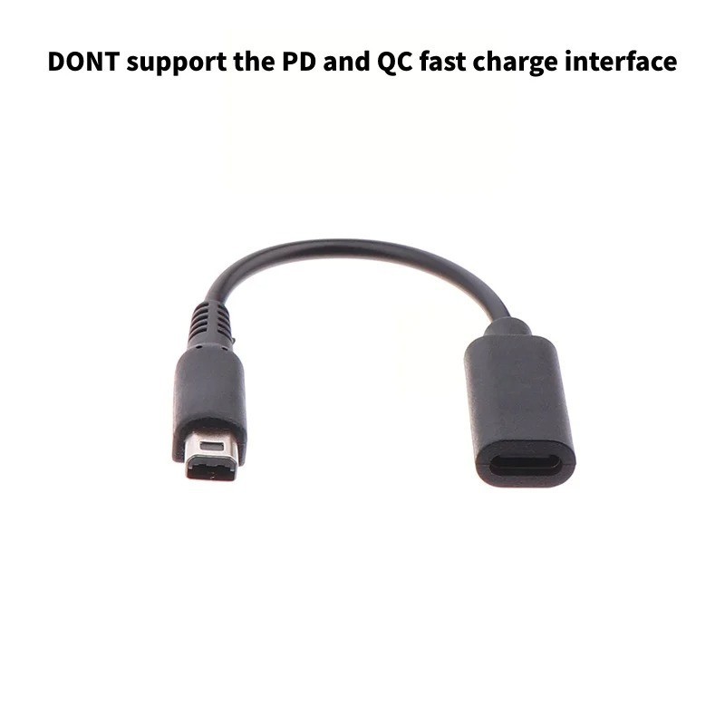 USB C Charger Cable Cord Wire Type C FOR NDSI 3DS 2DS XL/LL New 3DSXL/3DSLL