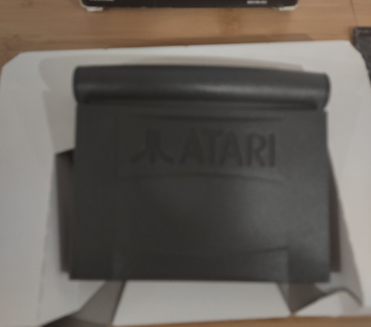 Alien Vs. Predator Atari Jaguar Game Cartridge with Box & Manual