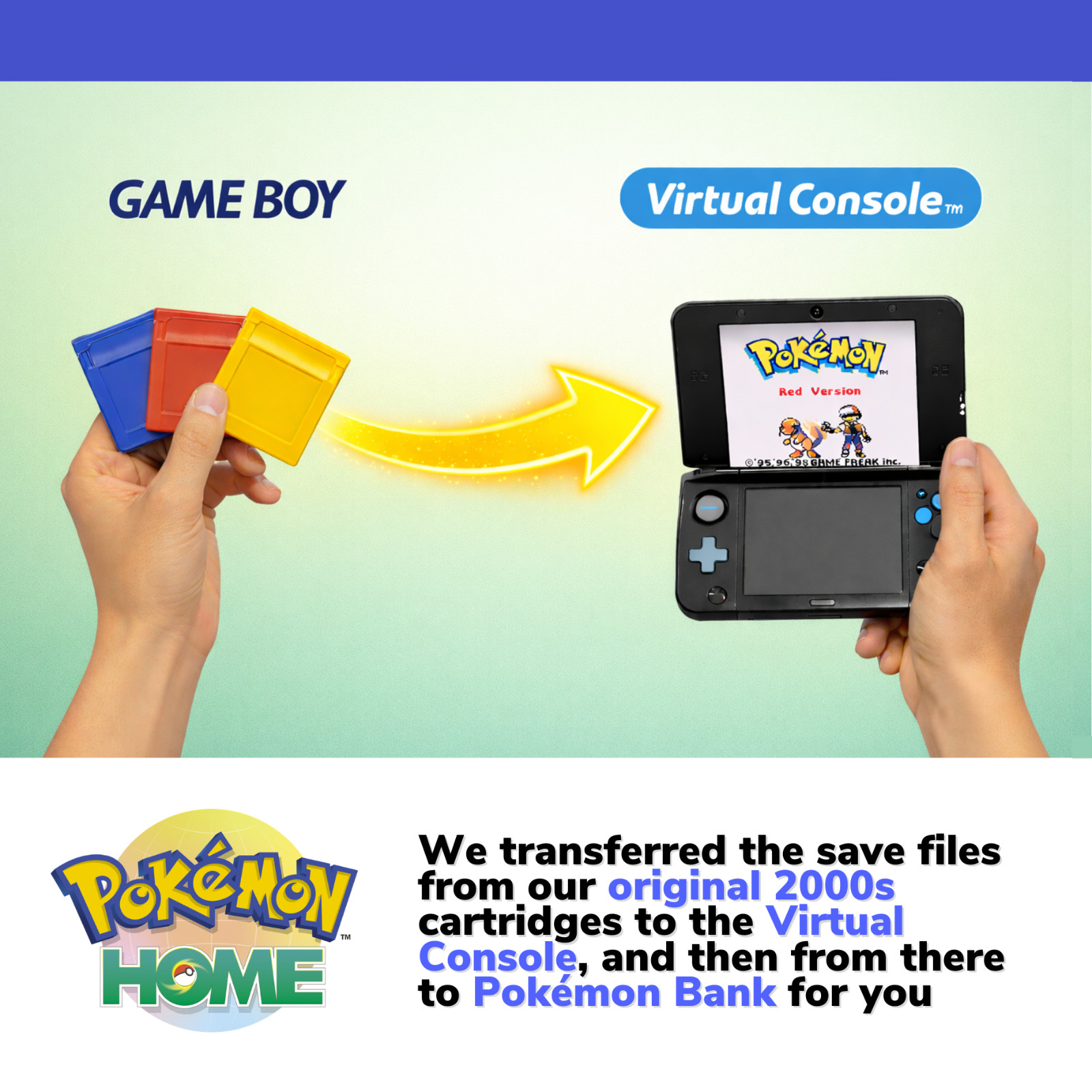 Pokémon HOME Red & Blue 2000s Kanto Full Untouched IV Shiny Living Dex Complete