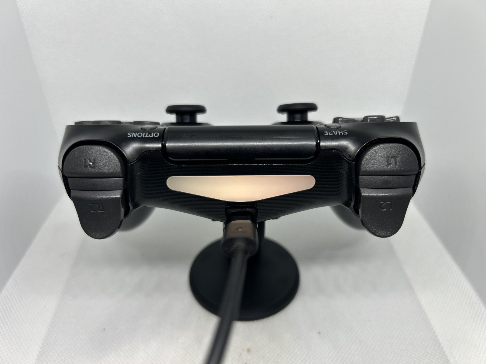 Sony PS4 DualShock 4 Controller – Upgraded with Hall Effect Joysticks