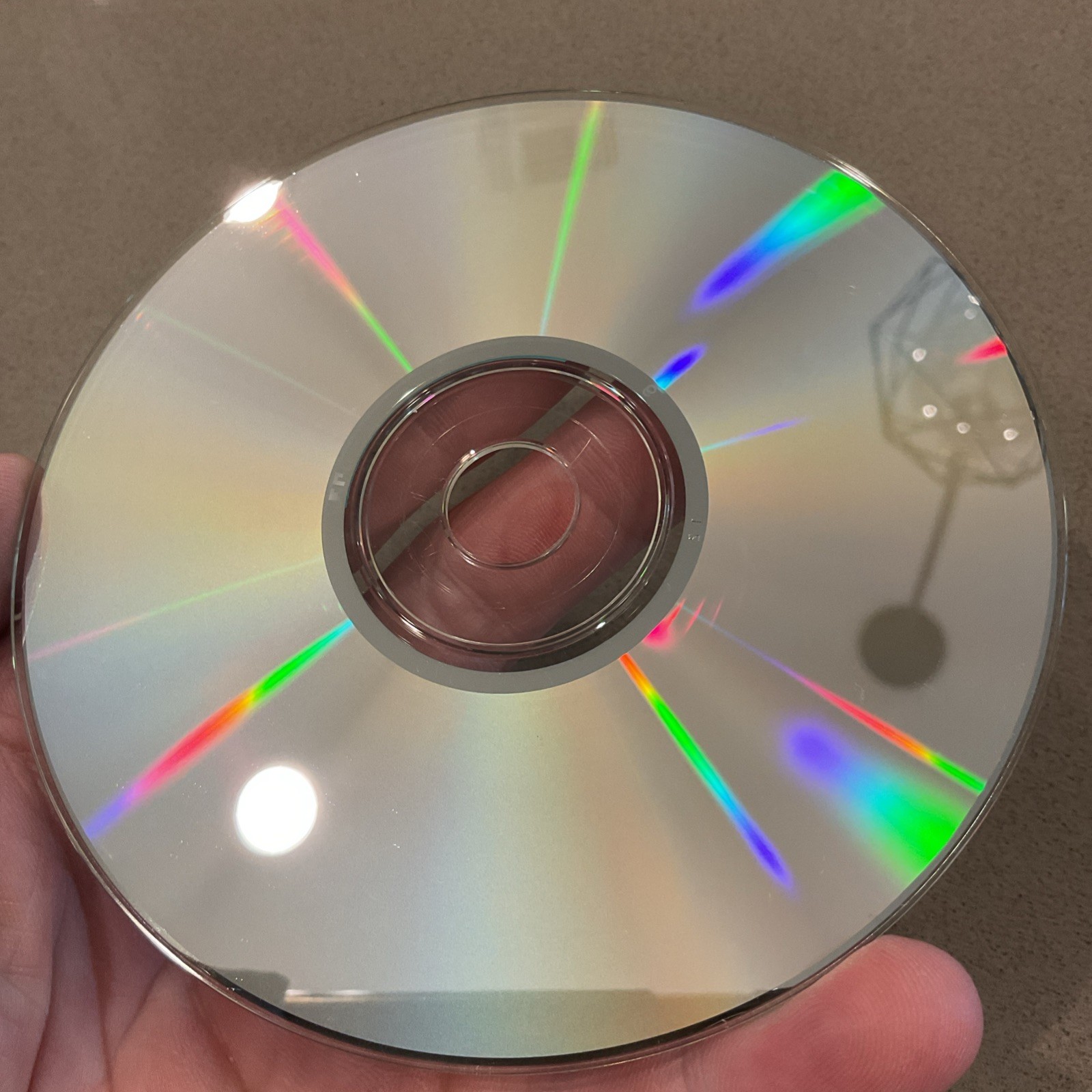 Sample This! Interactive Sampler From Crystal Dynamics Panasonic 3DO Demo Disc