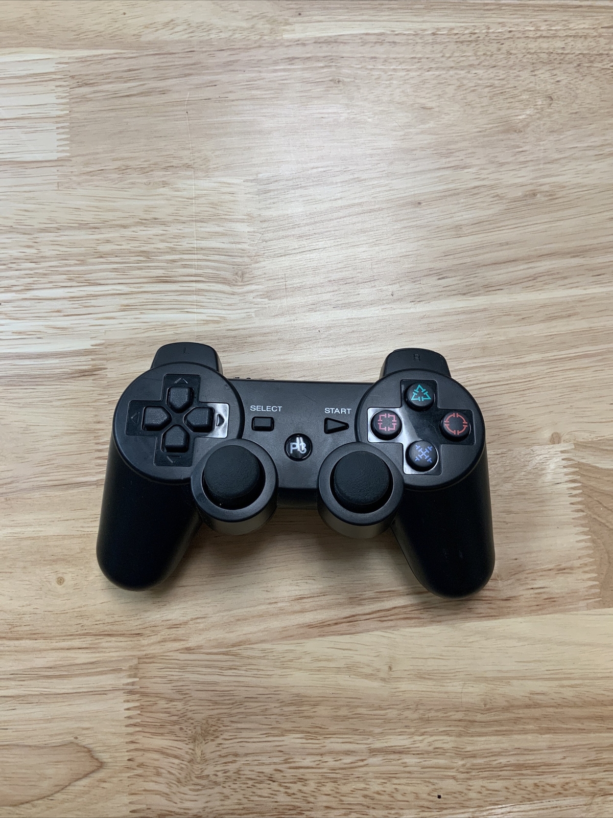 Third Party Controller For PlayStation 3, Third Party DualShock 3