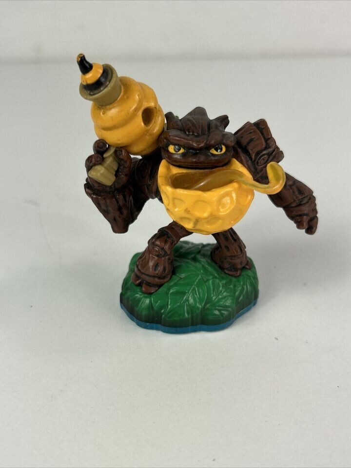 SKYLANDERS Bumble Blast Figure Swap Force Imaginators MODEL NO 84786888, A3136A