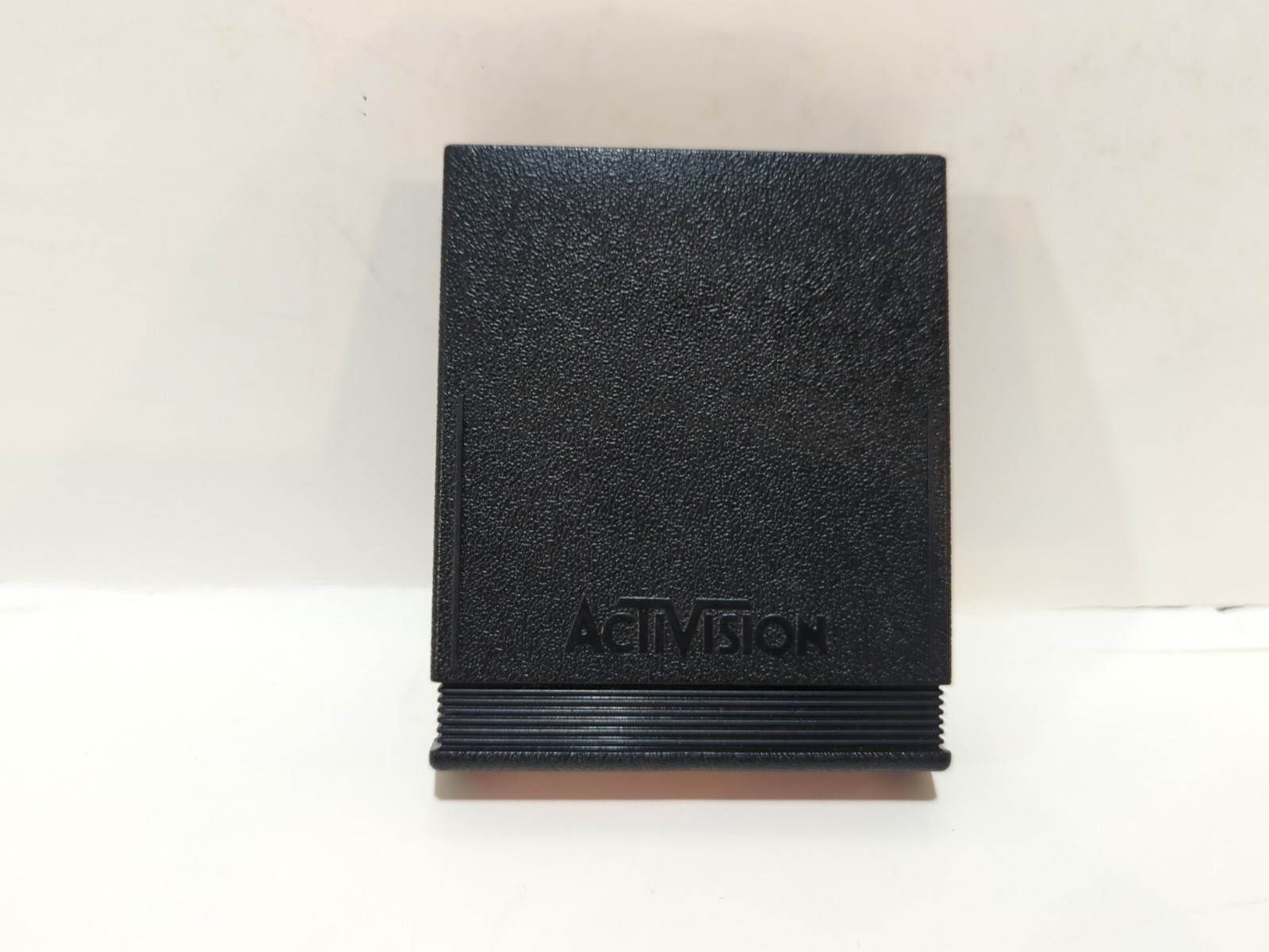 Barnstorming (ATARI 2600, by Activision) Cartridge tested.